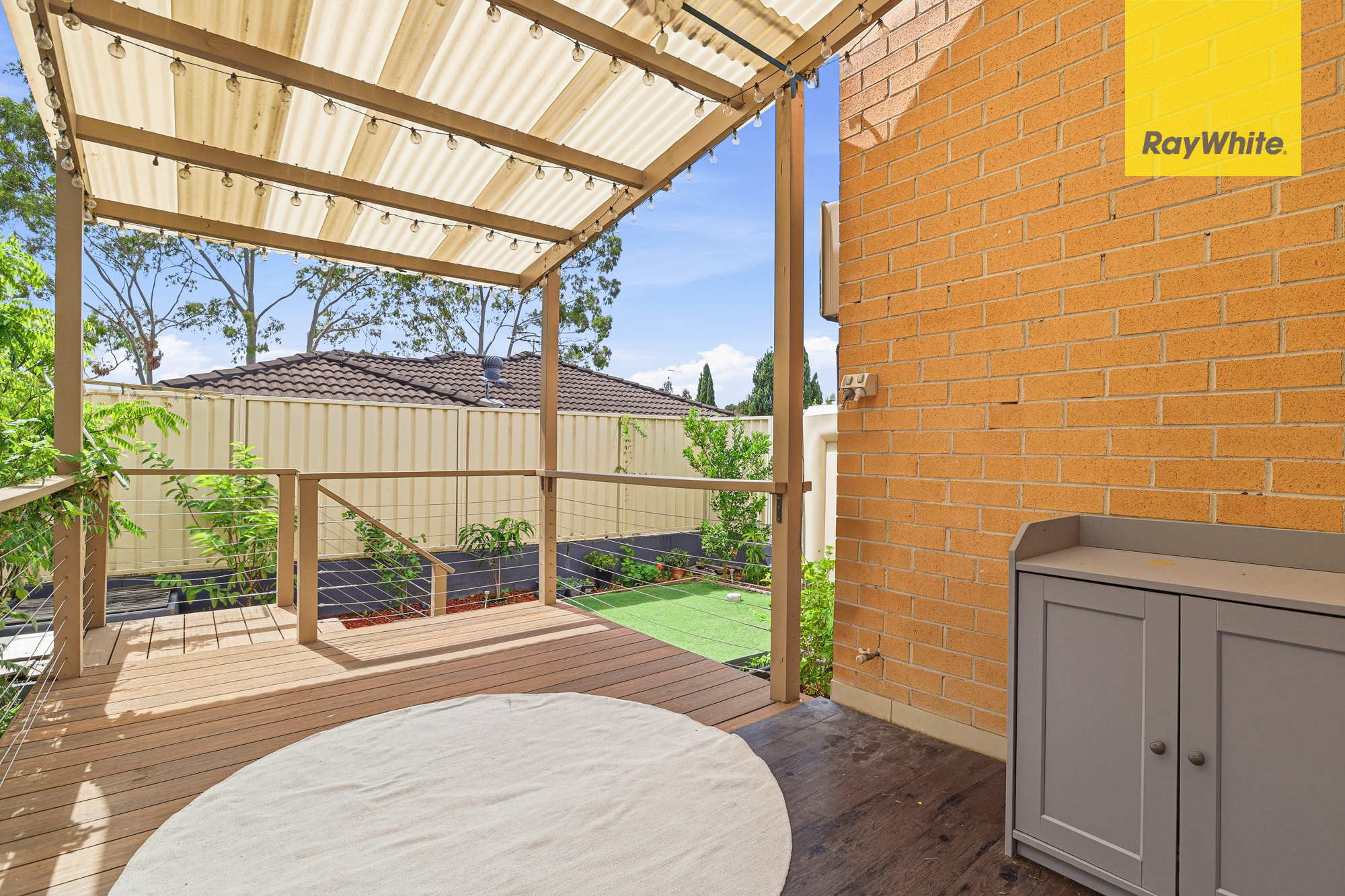 2-bedroom unit at 77 Gilba Road, Girraween, NSW 2145, Cumberland, New South Wales