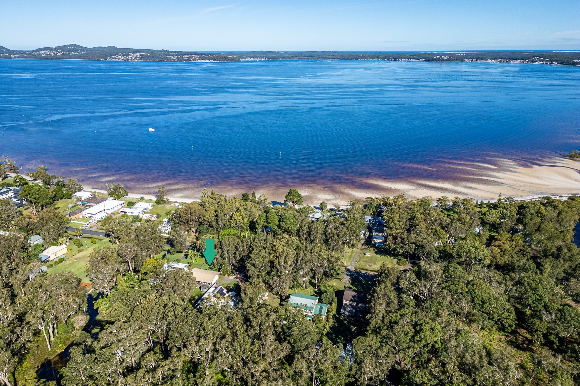 4-bedroom house at 23 Cambage Street, Pindimar, NSW 2324, Mid-Coast, New South Wales