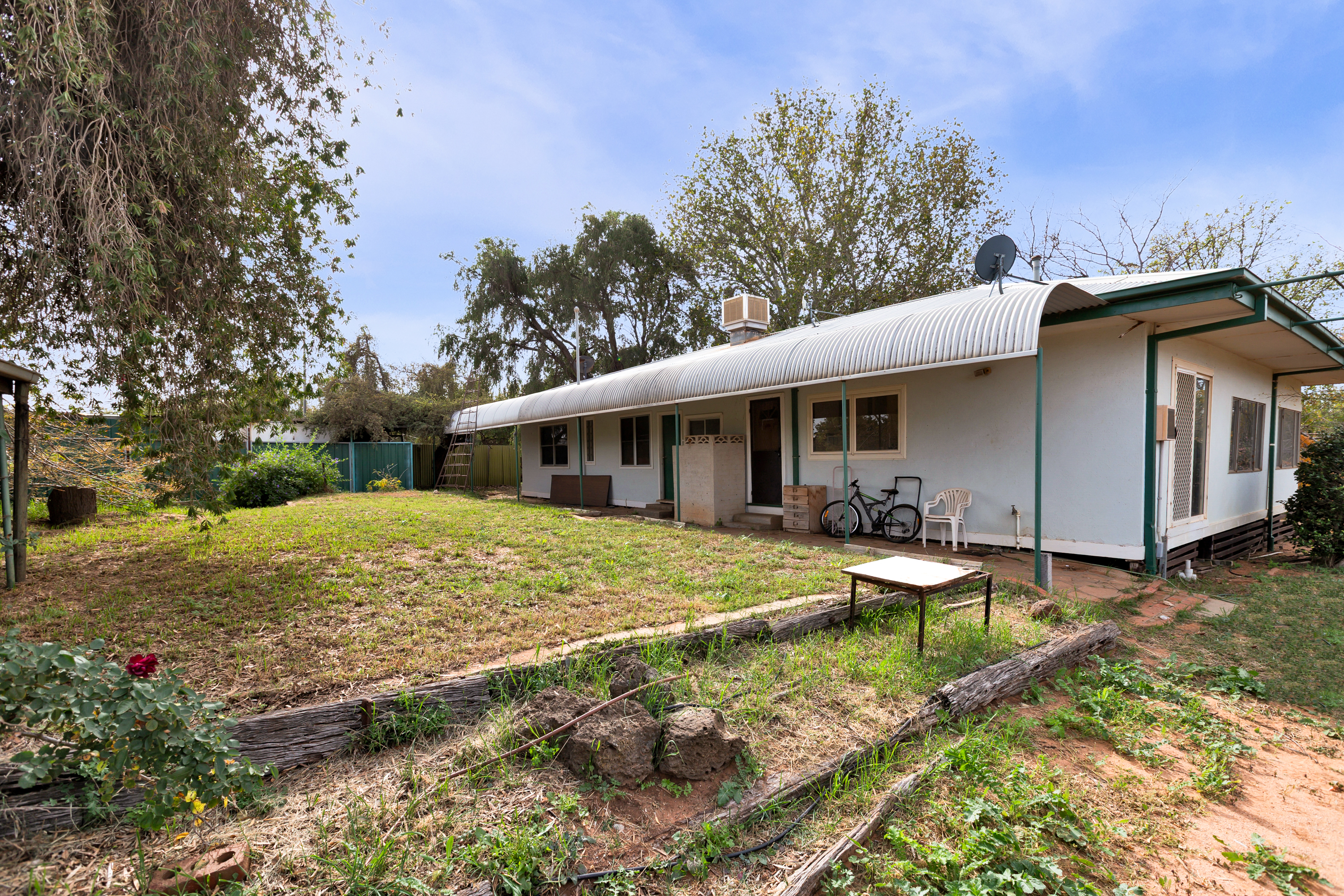 3-bedroom house at 108 Tulloch Road, Red Cliffs, VIC 3496, Mildura, Victoria