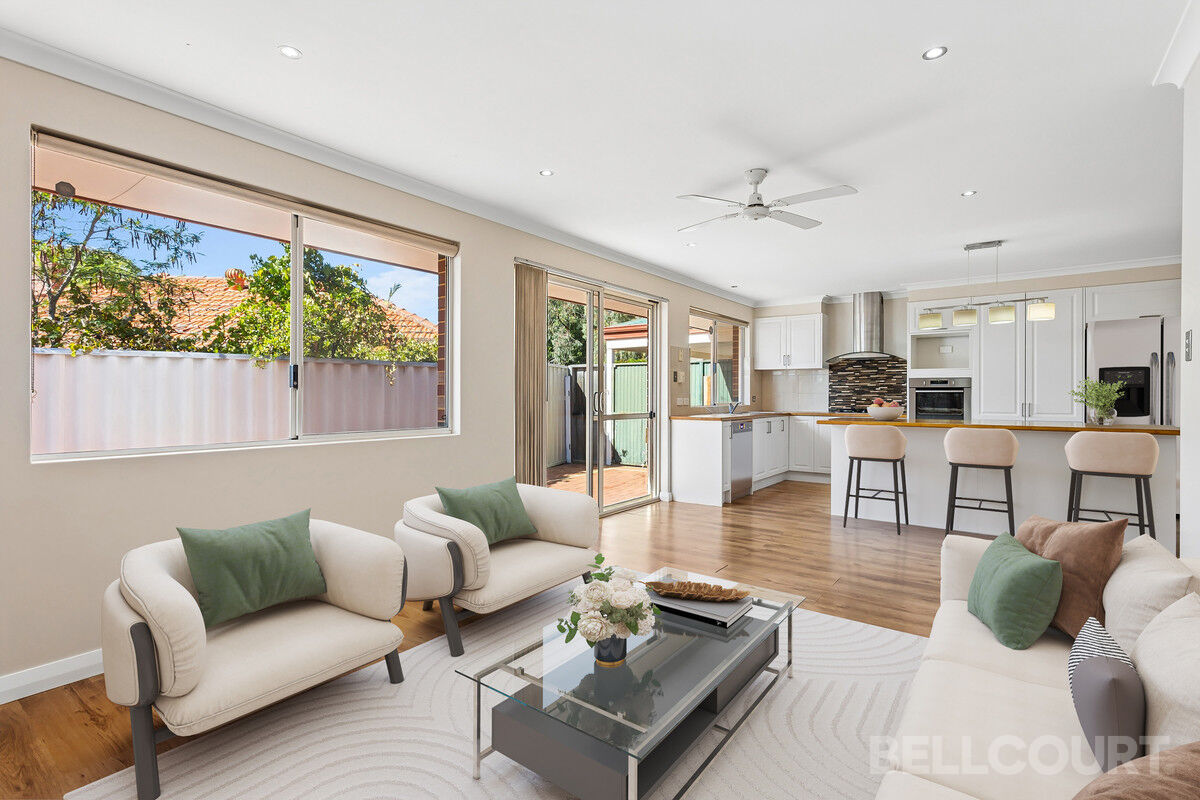 27 BRADSHAW STREET, Eden Hill WA 6054 - Image 6