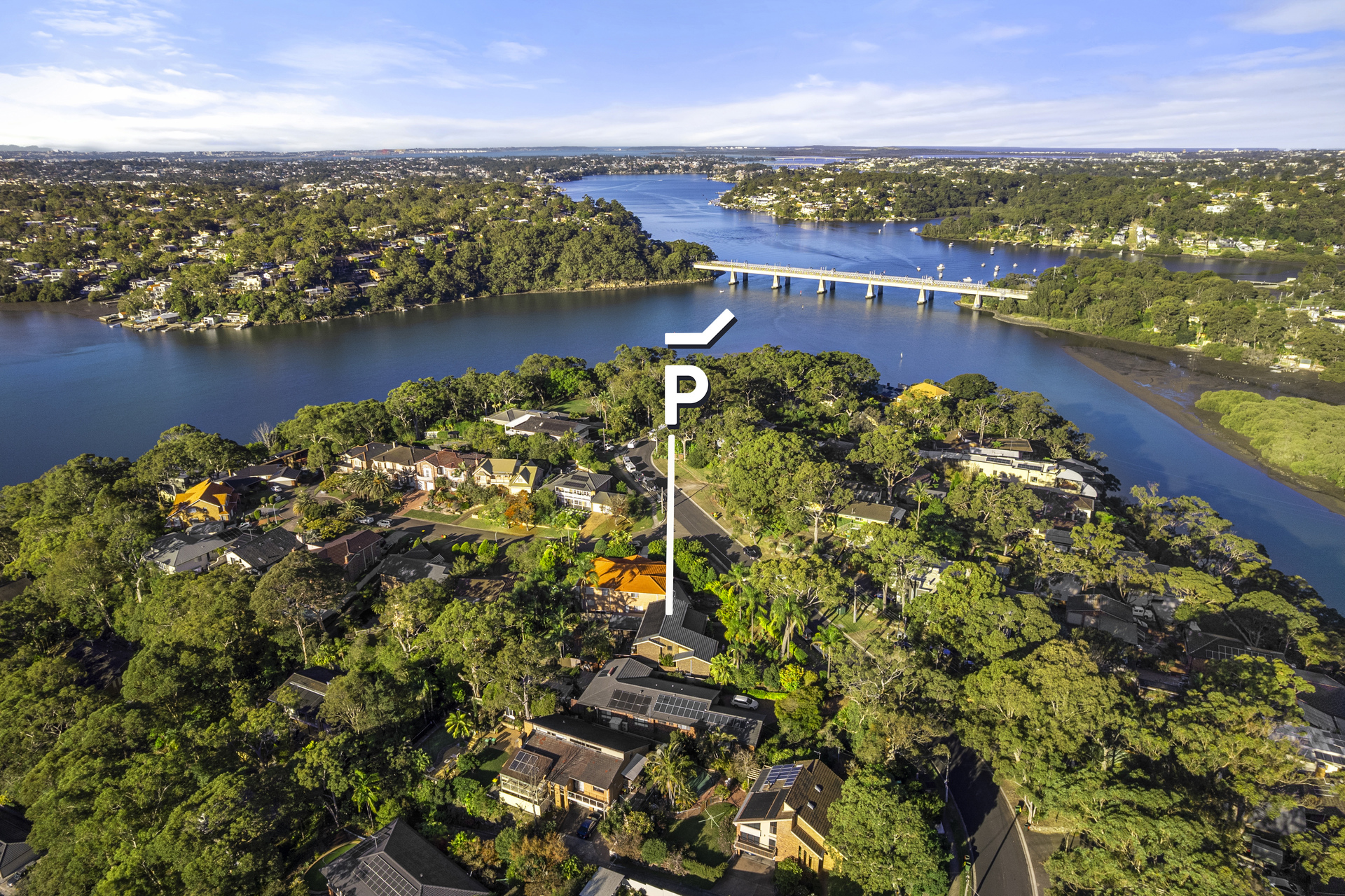 5-bedroom house at 47 Bignell Street, Illawong, NSW 2234, Sutherland, New South Wales