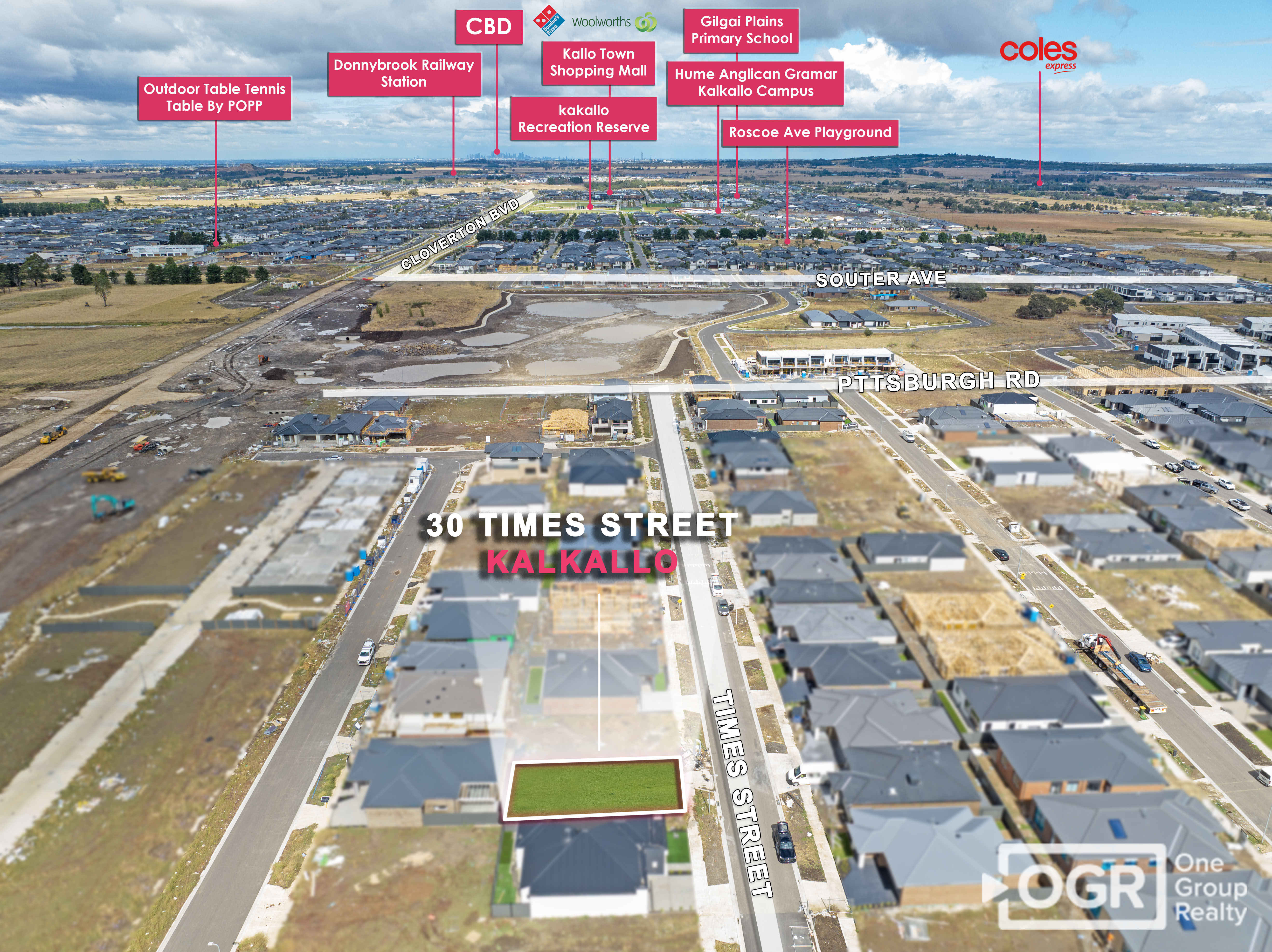 30 Times Street, Kalkallo, VIC 3064 - Image 4