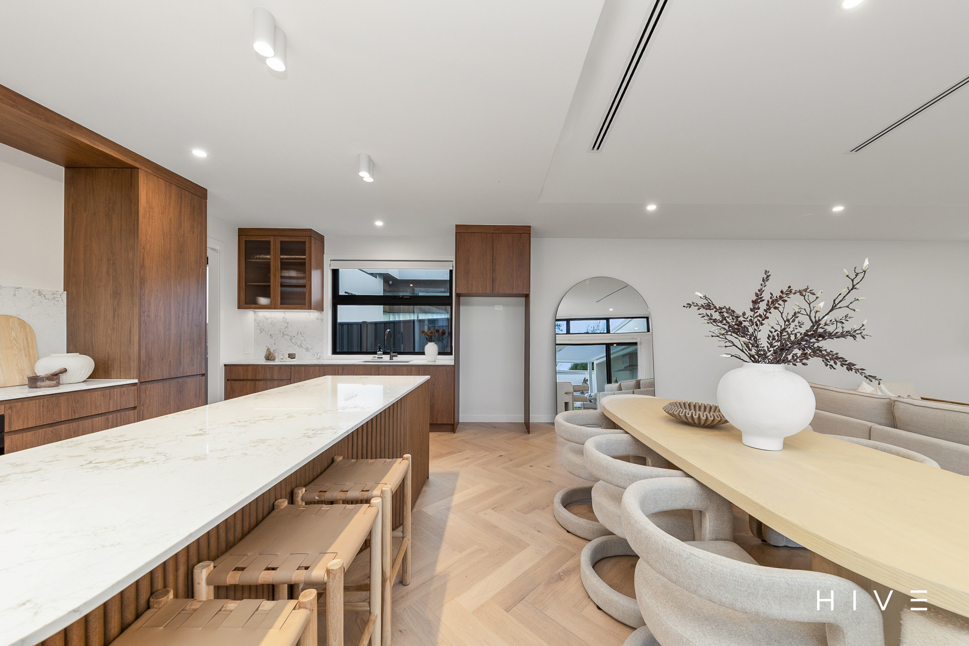 4-bedroom house at 33 Macalister Crescent, Curtin, ACT 2605, Unincorporated Act, Australian Capital Territory
