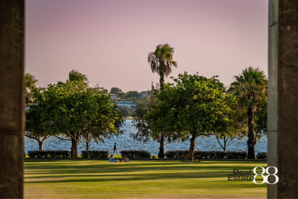 2-bedroom unit at 33/78 Terrace Road, East Perth, Wa, 6004, Perth, Western Australia