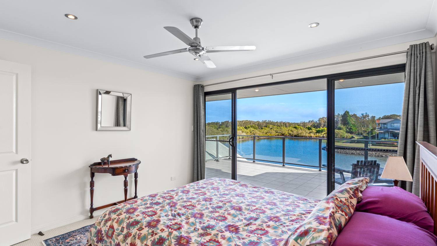 3-bedroom unit at 2 3 ULMARRA CLOSE, HARRINGTON NSW 2427, Mid-Coast, New South Wales