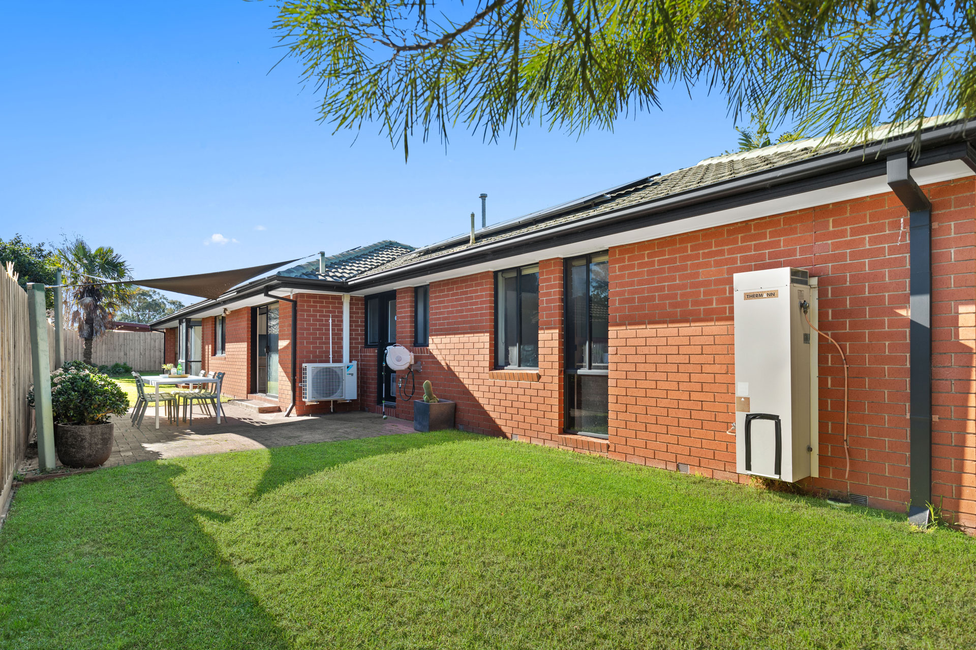 4-bedroom house at 10 Bluegrass Walk, Frankston, VIC 3199, Frankston, Victoria