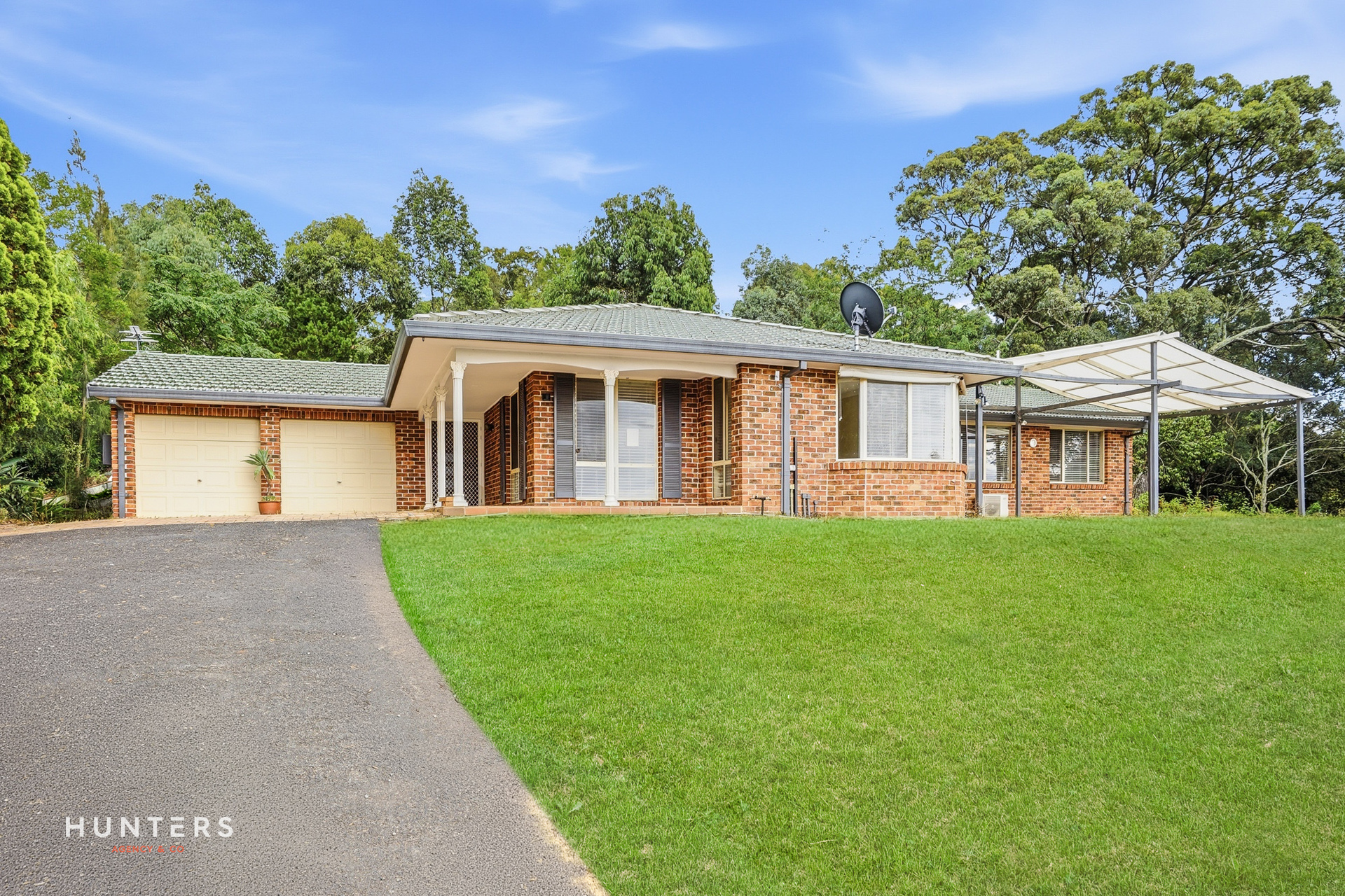 4-bedroom house at 145 Fallons Road, Werombi, Nsw, 2570, Wollondilly, New South Wales