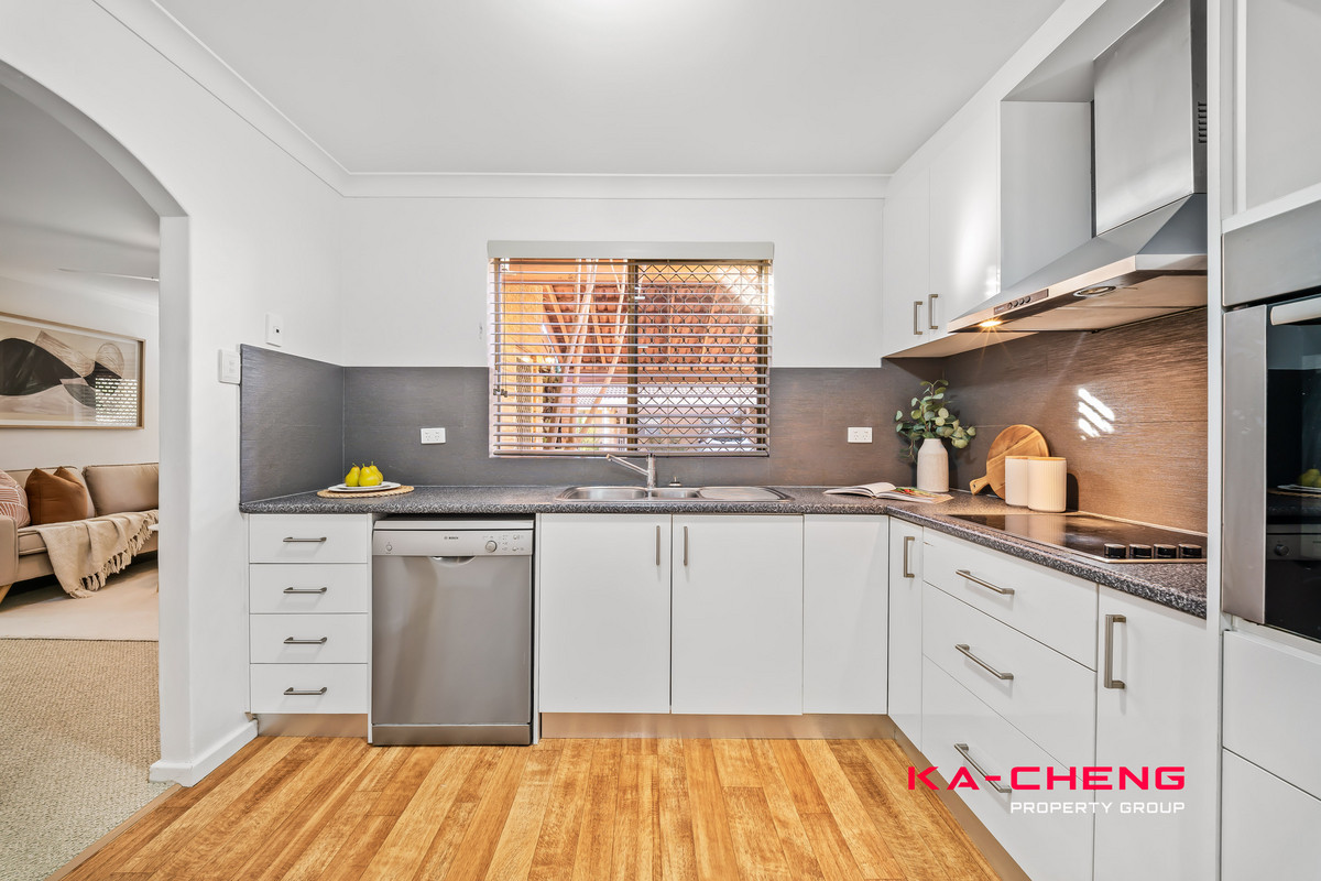 3-bedroom unit at 4/284 Grand Promenade, Dianella, WA 6059, Bayswater, Western Australia