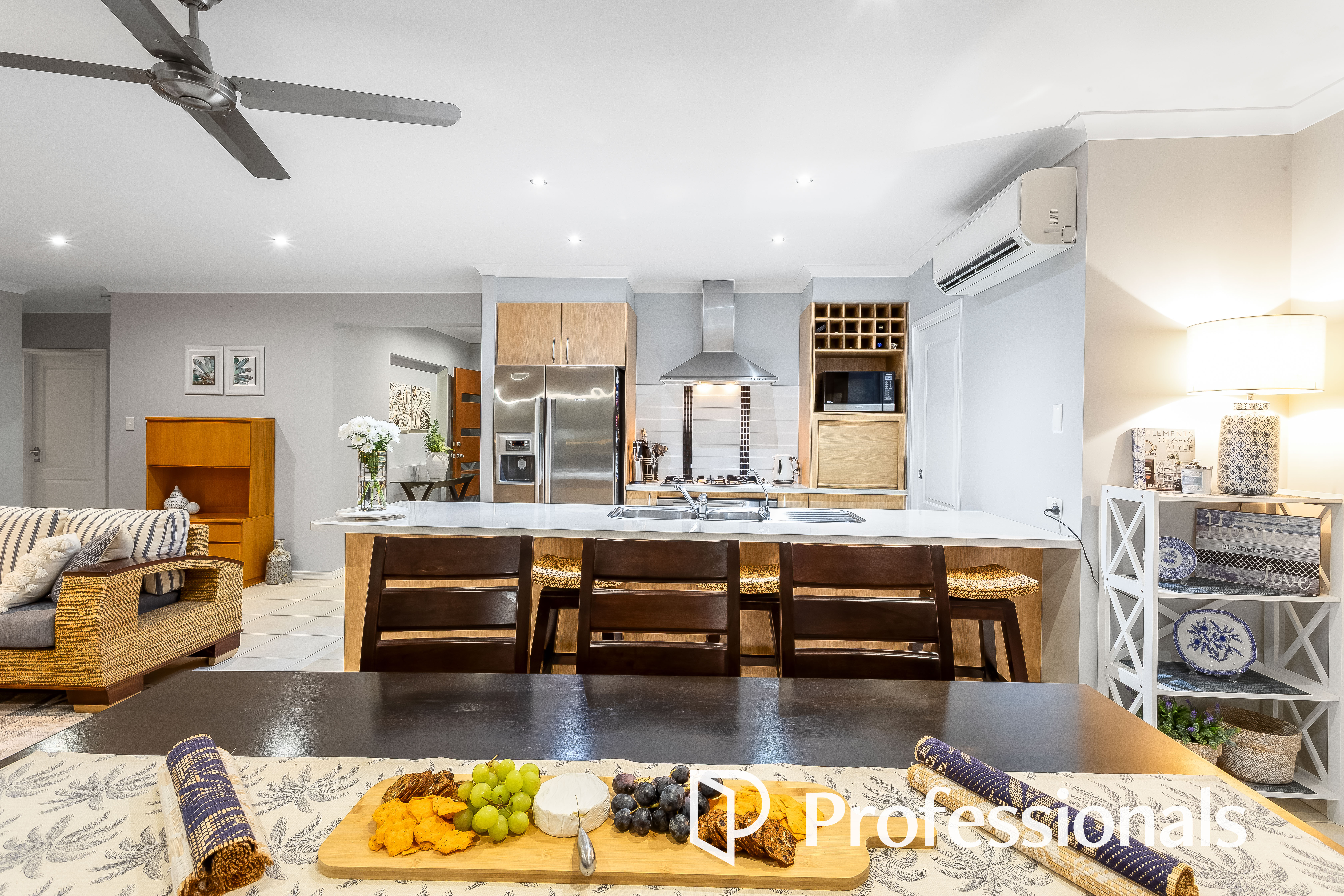4-bedroom house at 7 Paulette Court, Cashmere, QLD 4500, Moreton Bay, Queensland