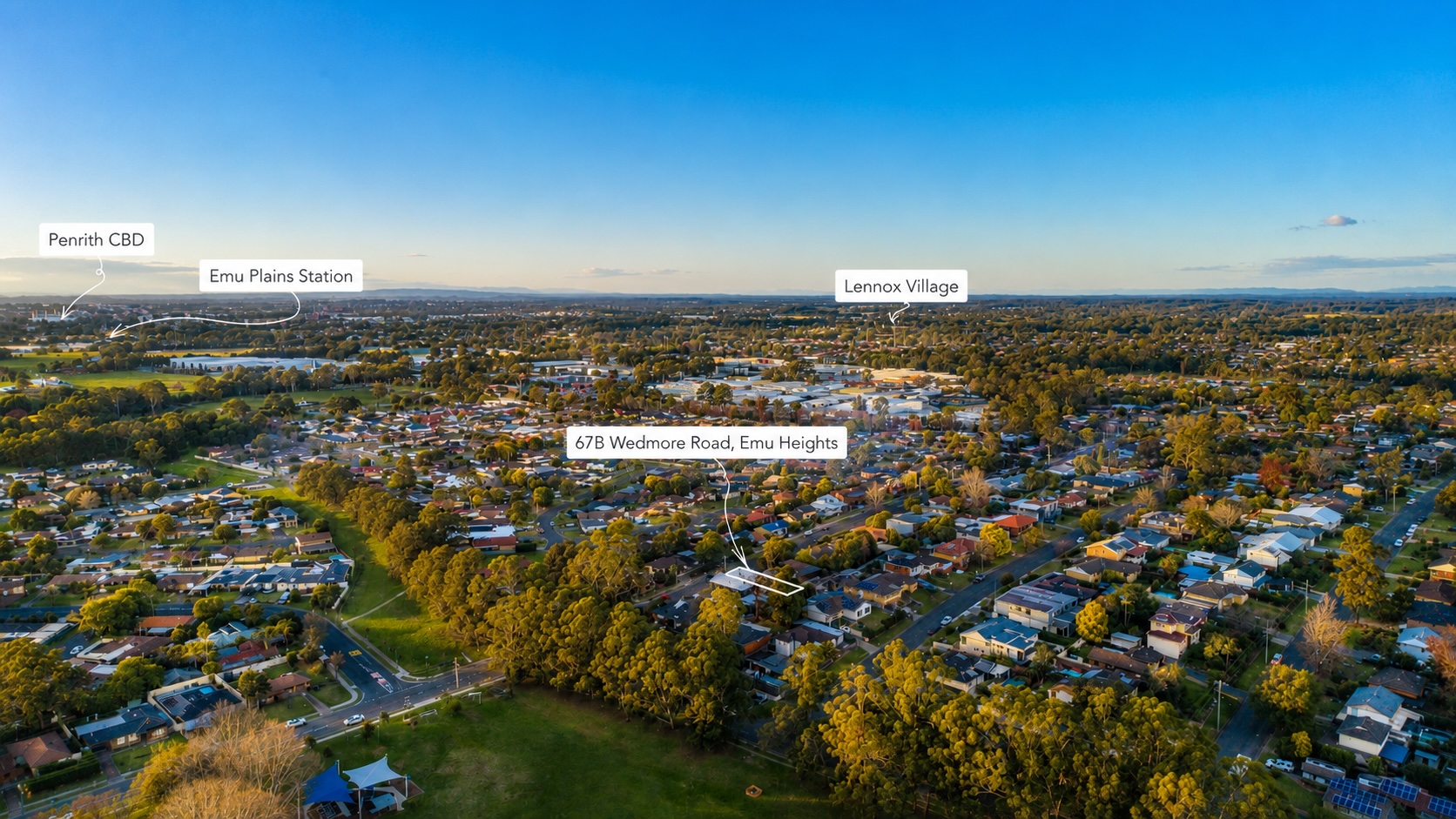 4-bedroom unit at 67 Wedmore Road, Emu Heights, NSW 2750, Penrith, New South Wales