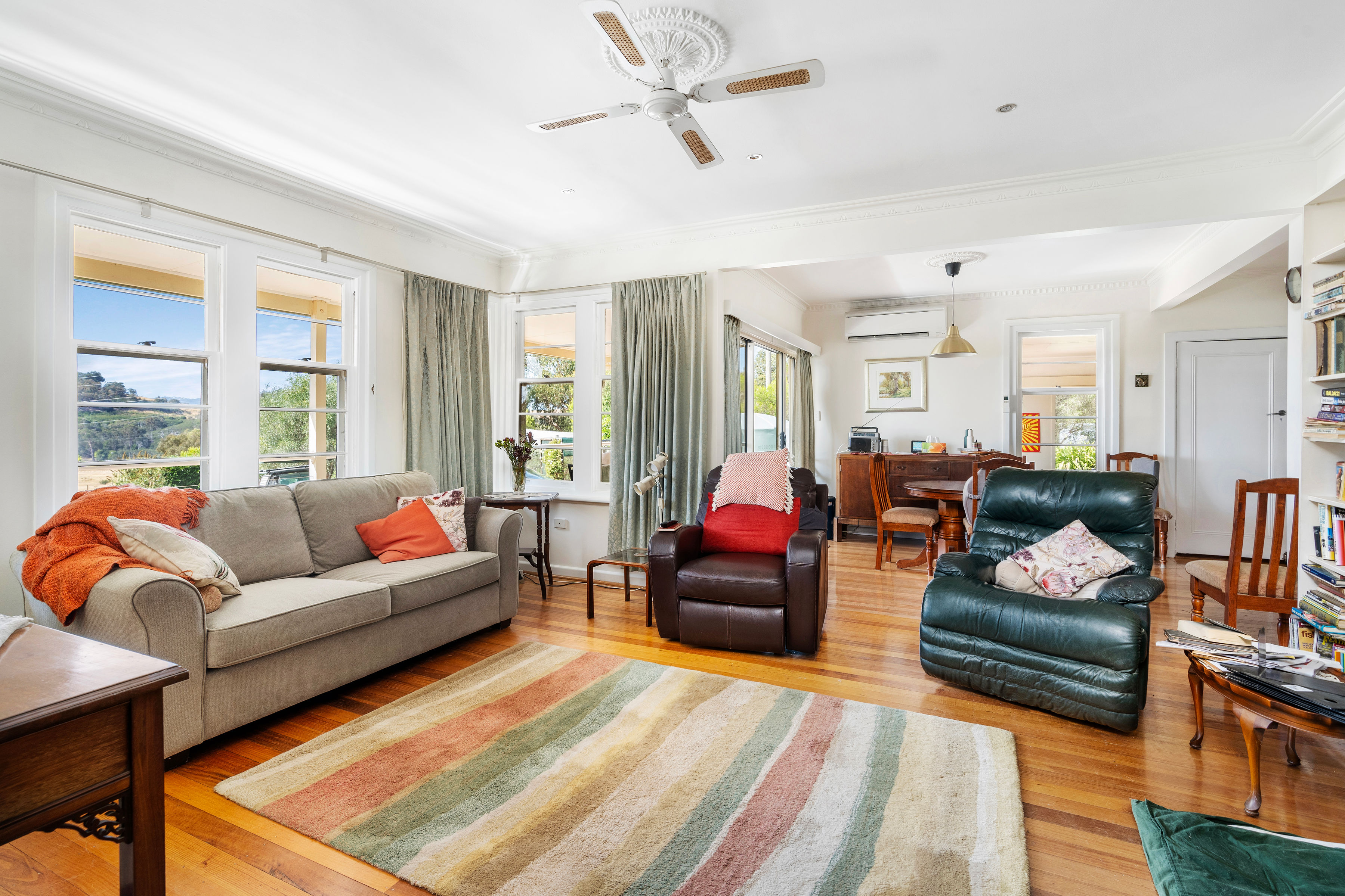 3-bedroom house at 318 RUBICON ROAD, Rubicon VIC 3712, Murrindindi, Victoria