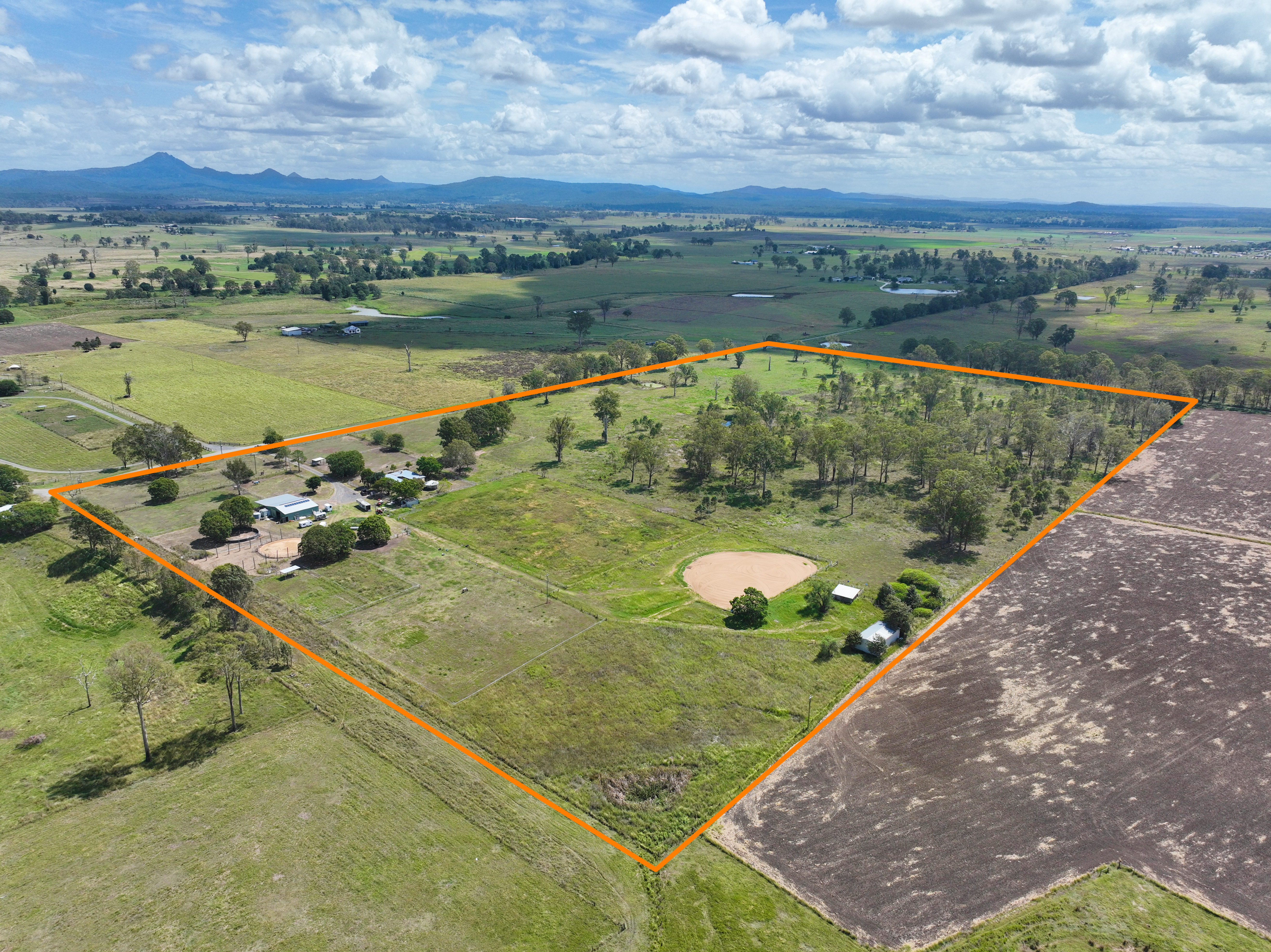 3-bedroom house at 185 Hall Rd, Woodhill, Qld, 4285, Logan, Queensland