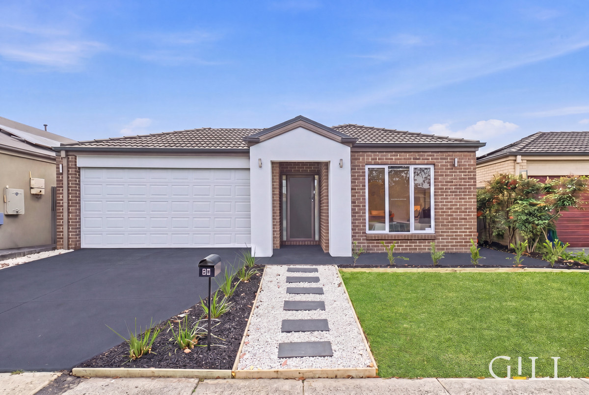 20 Chorus Way, Cranbourne East, VIC 3977 - Image 1