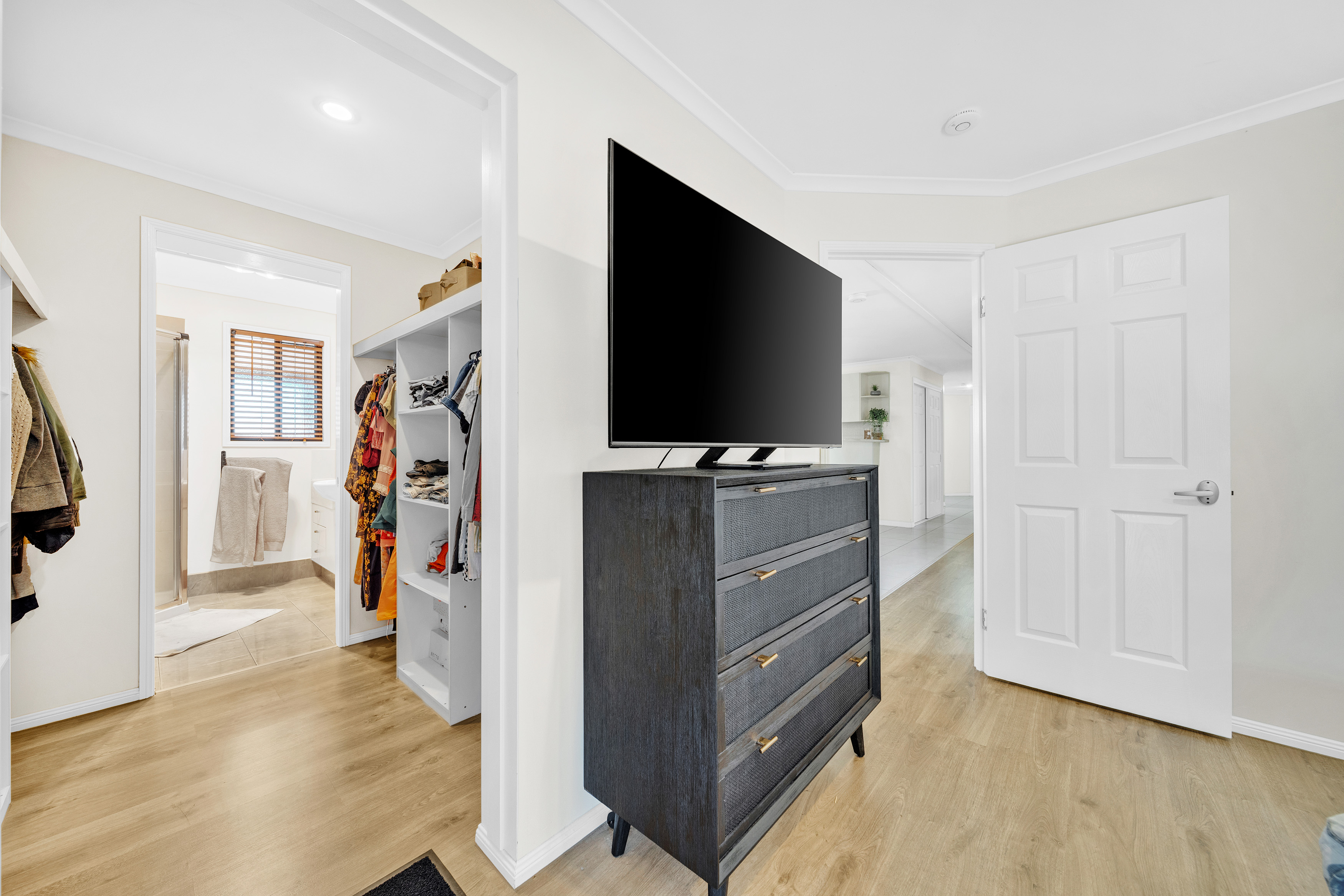 3-bedroom house at 103 Burn Street, Capella, QLD 4723, Central Highlands (Qld), Queensland