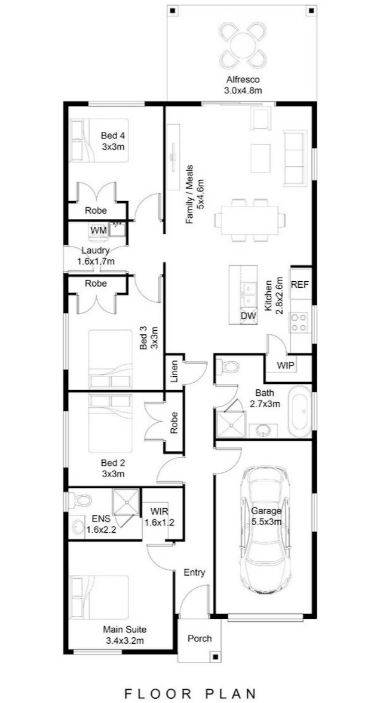 Lot 4. Violenta Estate Way, Rosemeadow, Nsw, 2560 - Image 4