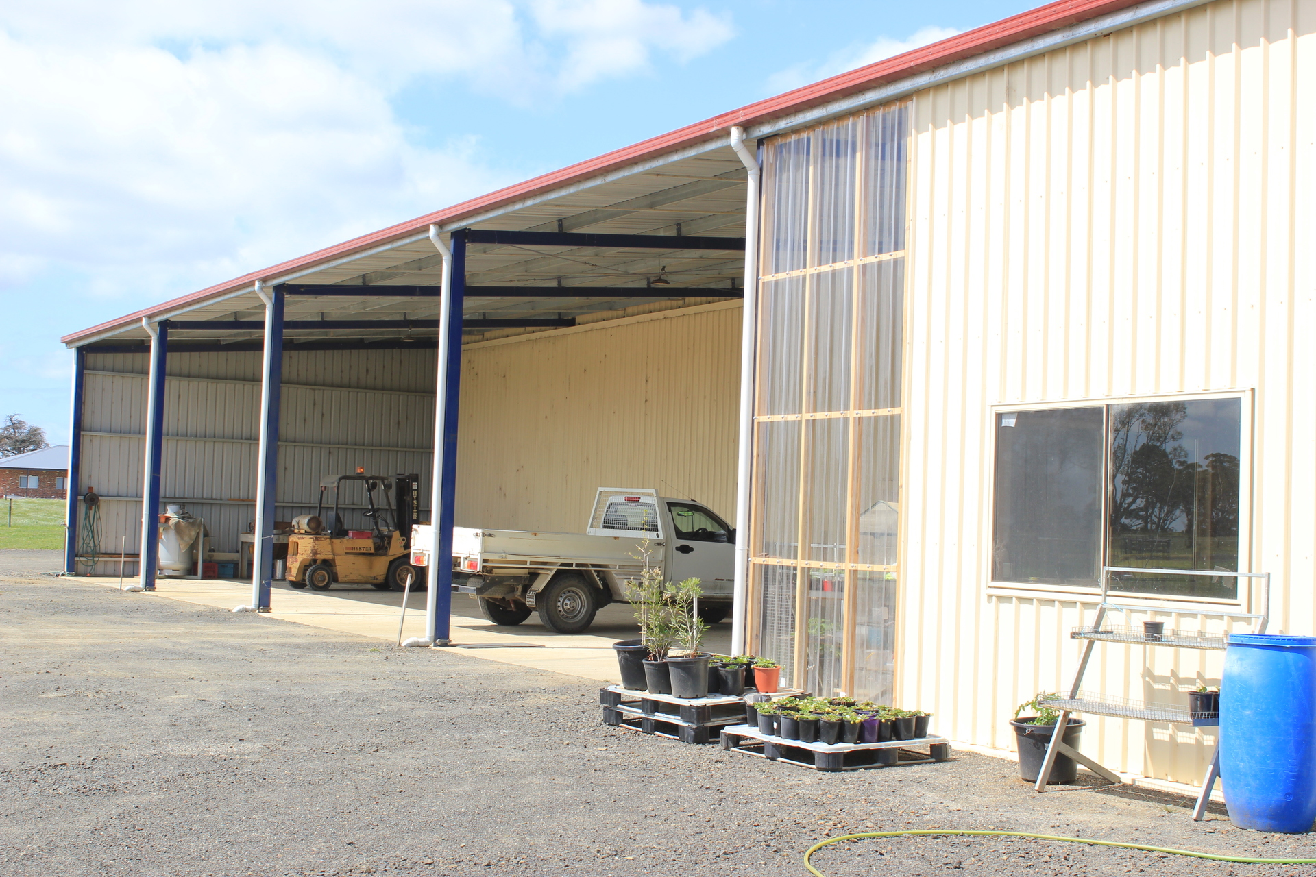 1-bedroom unit at 1/1 Pound Road West , Yarram, Vic, 3971, Wellington, Victoria