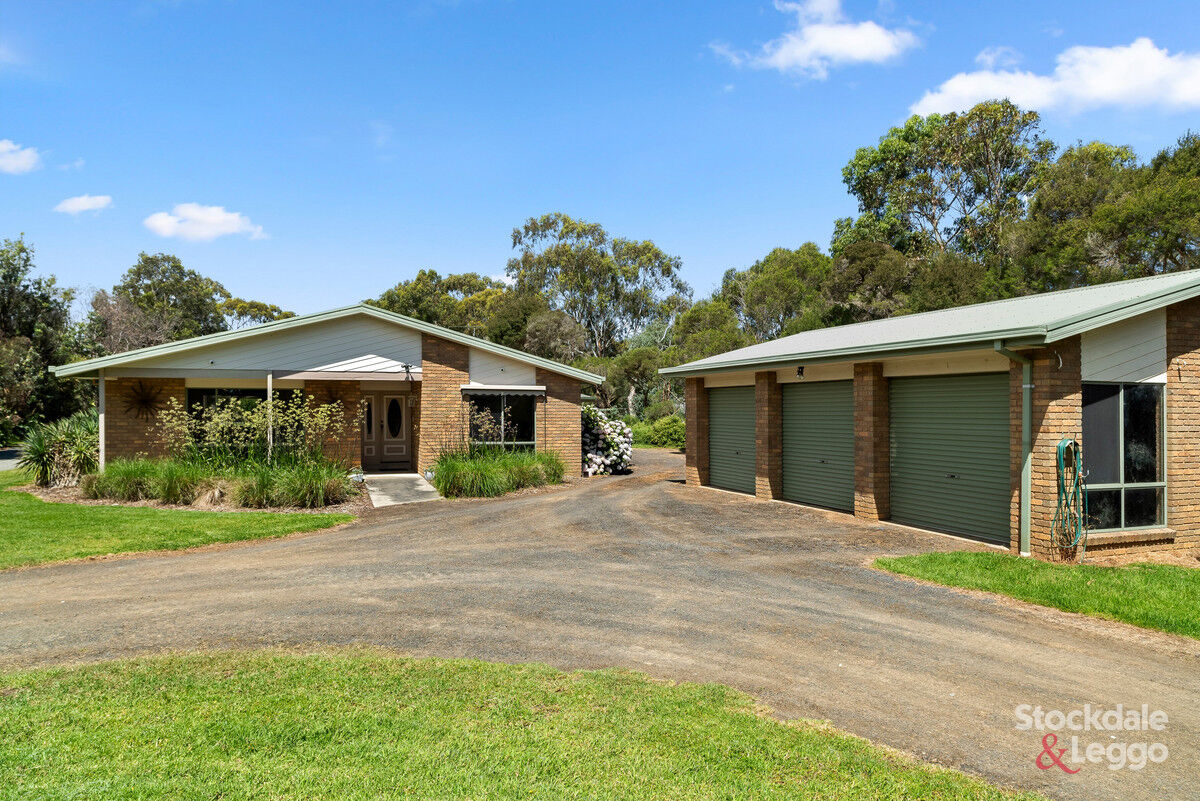 Lot 1 / 175 - 179 Justice Road, Cowes, Vic, 3922 - Image 1