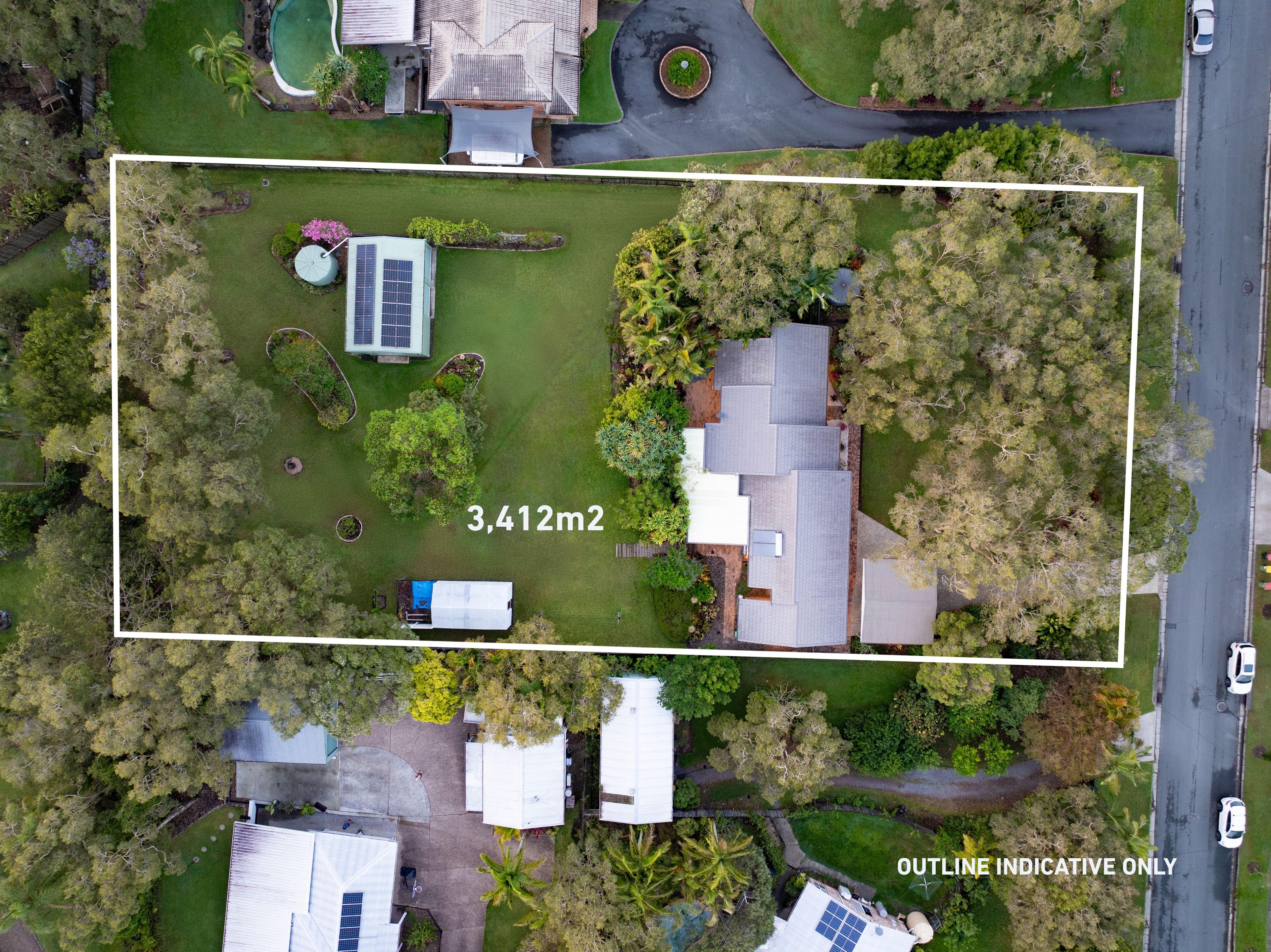 12 LEXINGTON DRIVE, Little Mountain QLD 4551 - Image 7