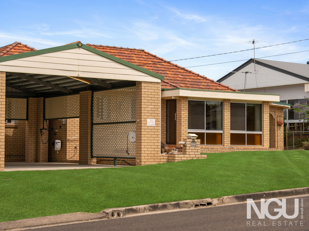 4-bedroom house at 27 Stuart Street, Eastern Heights, QLD 4305, Ipswich, Queensland