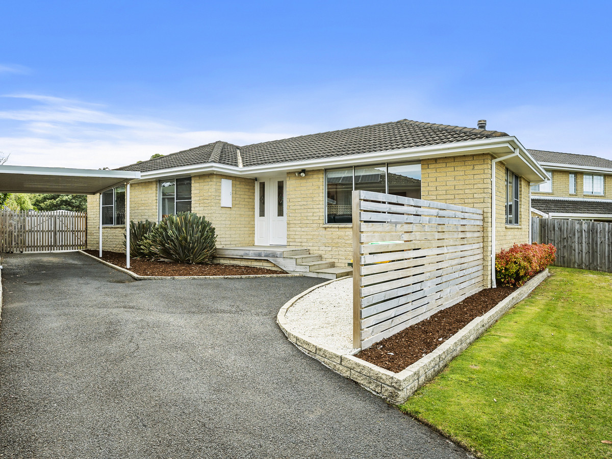 14 WAKEFORD AVENUE, Kingston TAS 7050 - Image 1