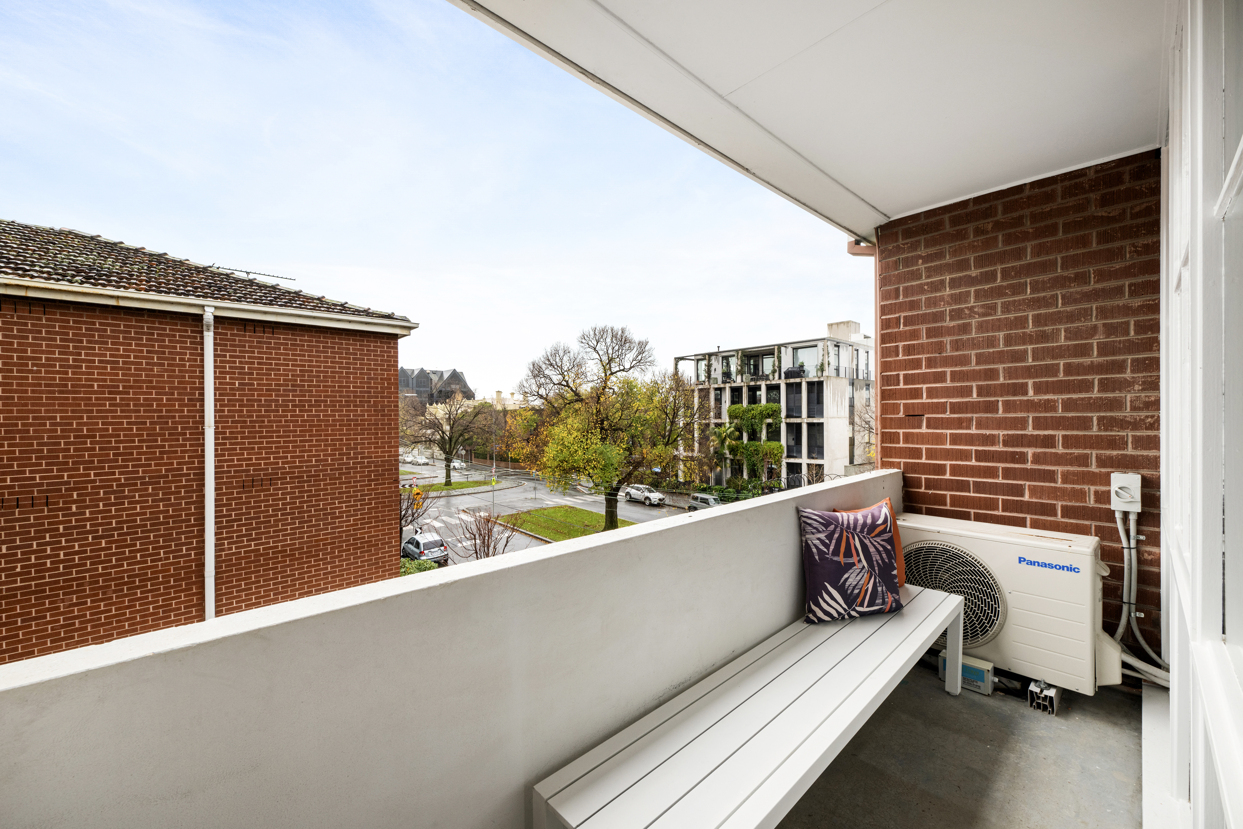 Flat 9 21-25 Powlett Street, East Melbourne VIC 3002 - Image 7