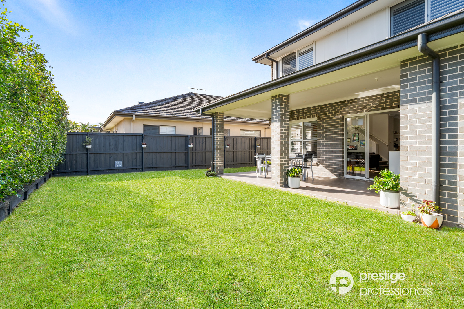 5-bedroom house at 35 CONLON AVENUE, Moorebank NSW 2170, Liverpool, New South Wales