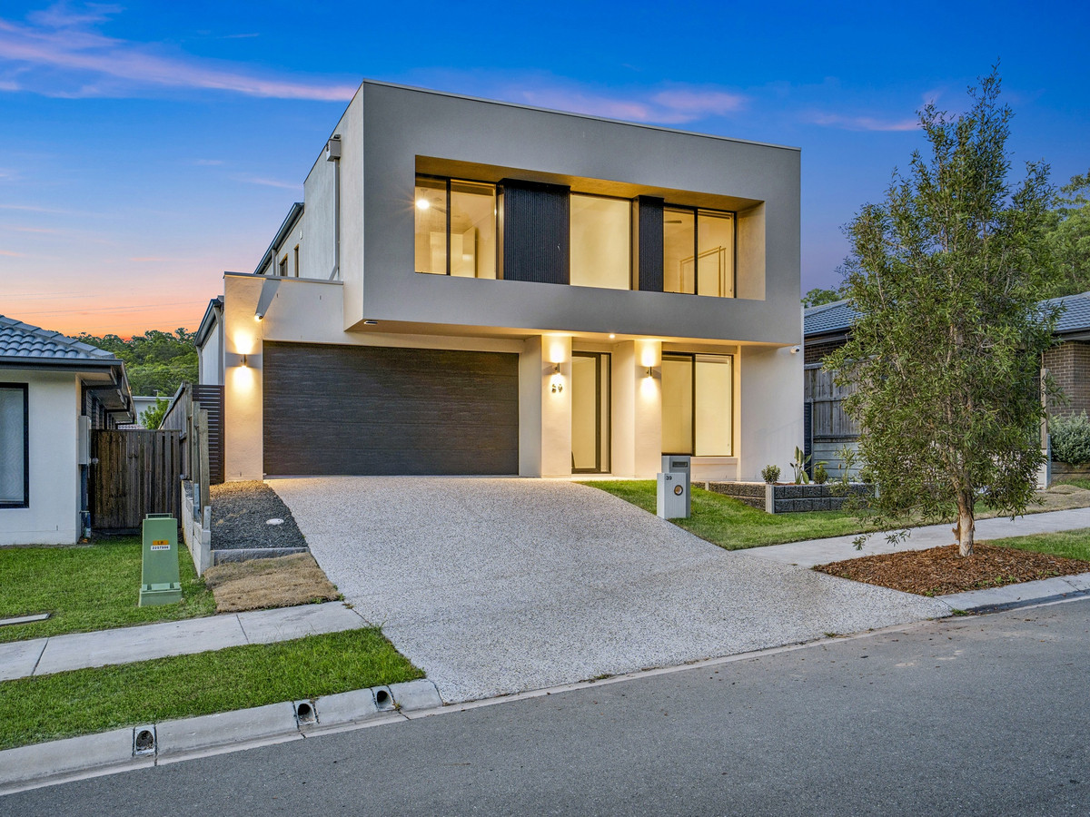 39 Flinders Drive, Yarrabilba, QLD 4207 - Image 1