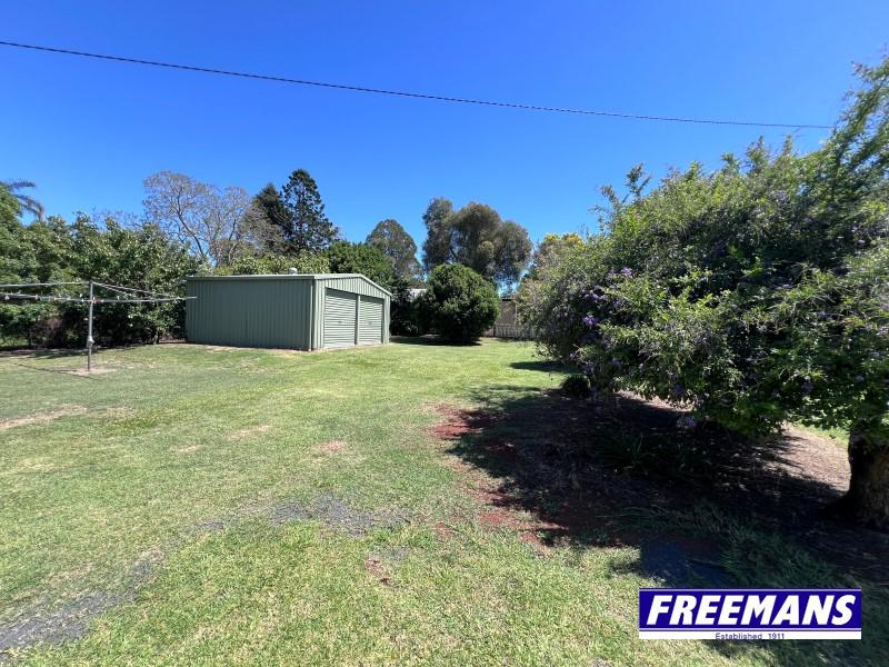 3-bedroom house at 12 HALY STREET, Kingaroy QLD 4610, South Burnett, Queensland