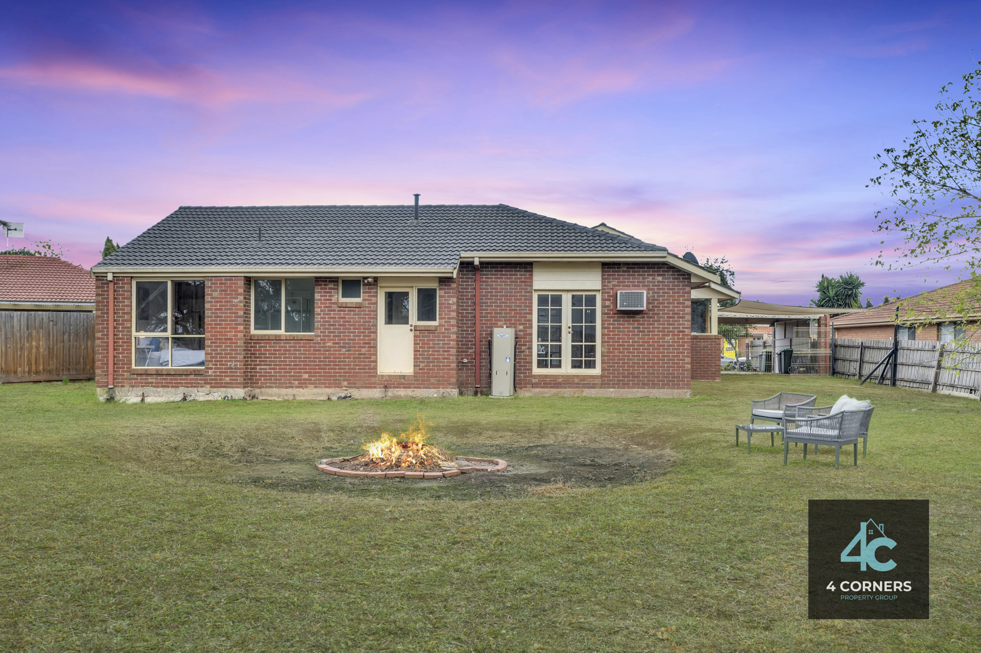 4-bedroom house at 9 Gildan Court, Hoppers Crossing, VIC 3029, Wyndham, Victoria