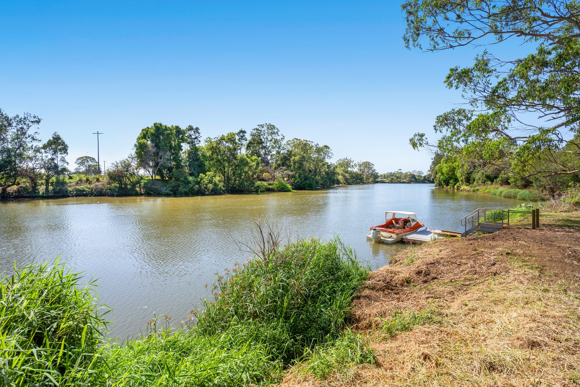 3-bedroom house at 154 BRIDGE STREET, Coraki NSW 2471, Richmond Valley, New South Wales