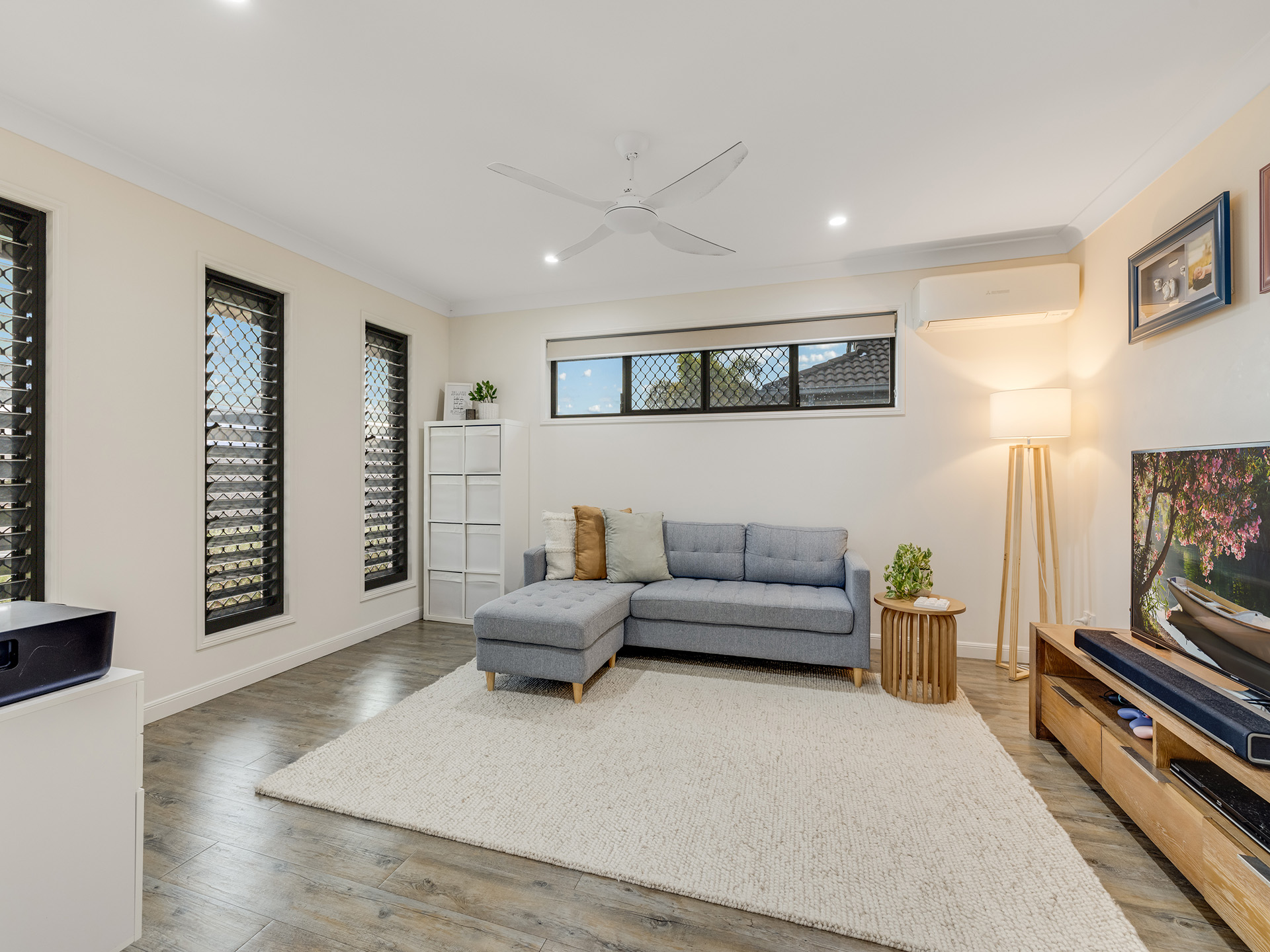 4-bedroom house at 13 MARSALIS STREET, Sippy Downs QLD 4556, Sunshine Coast, Queensland