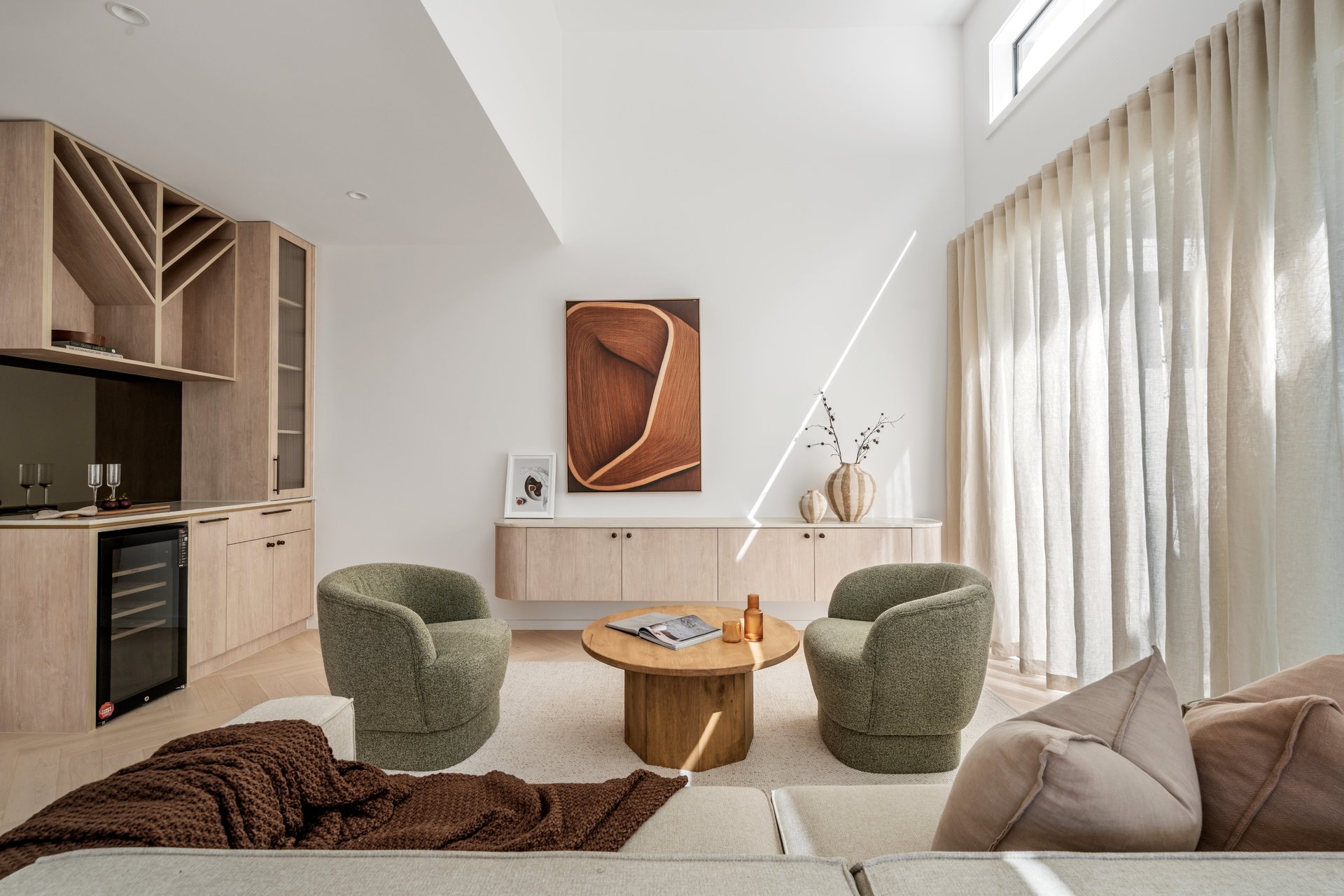 3-bedroom unit at 10 CASSELL AVENUE, Towradgi NSW 2518, Wollongong, New South Wales