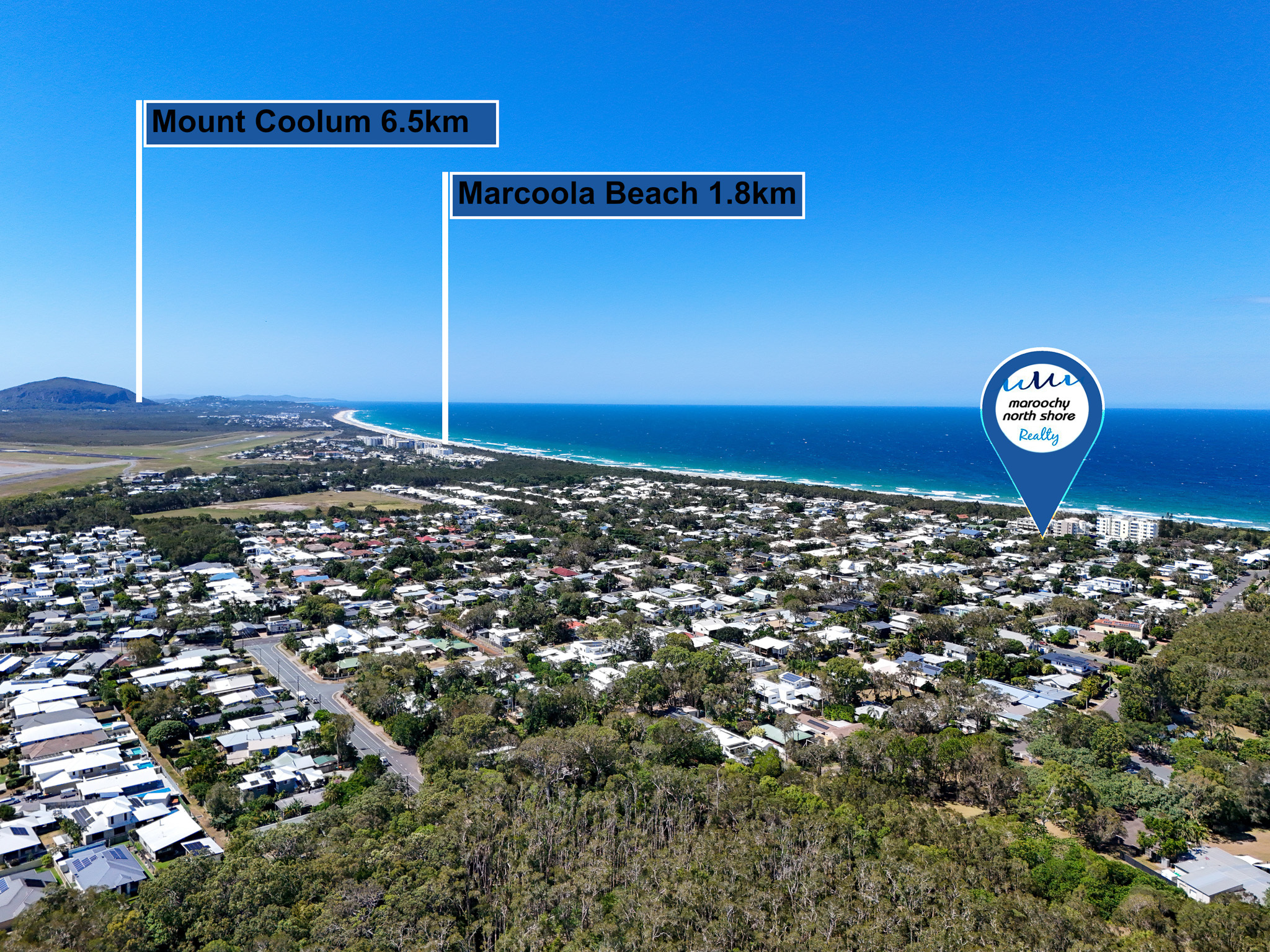 3-bedroom unit at 4/9-11 Mudjimba Beach Road, Mudjimba, QLD 4564, Sunshine Coast, Queensland