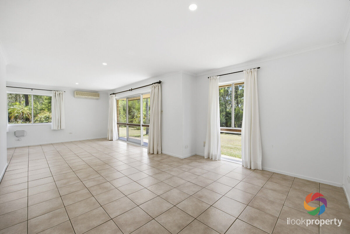 3-bedroom house at 449 Gold Coast Springbrook Road, Mudgeeraba, Qld, 4213, Gold Coast, Queensland
