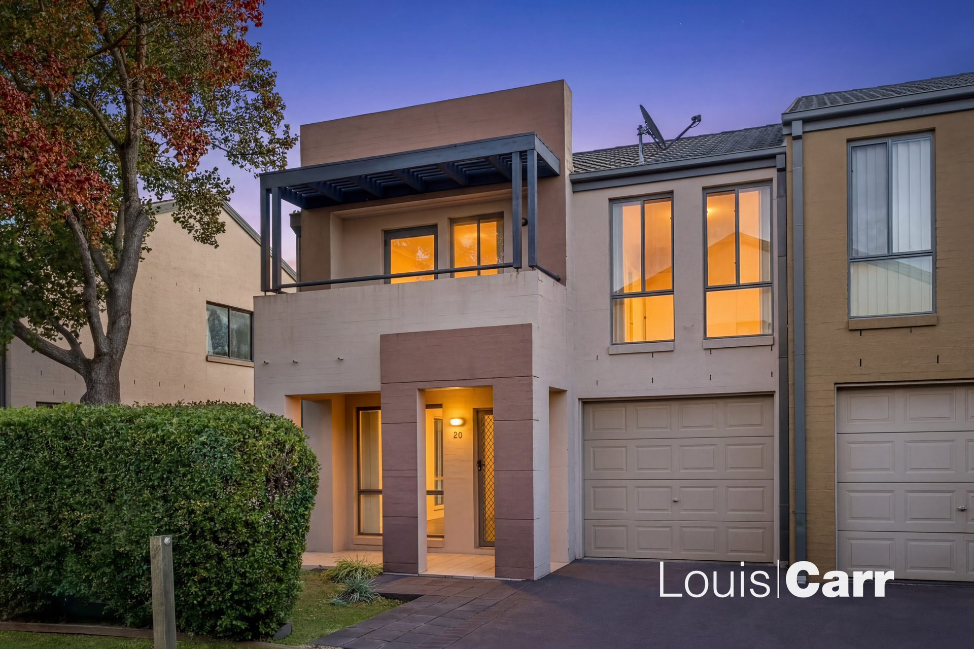 20/90 Parkwood Street, Plumpton, NSW 2761 - Image 1