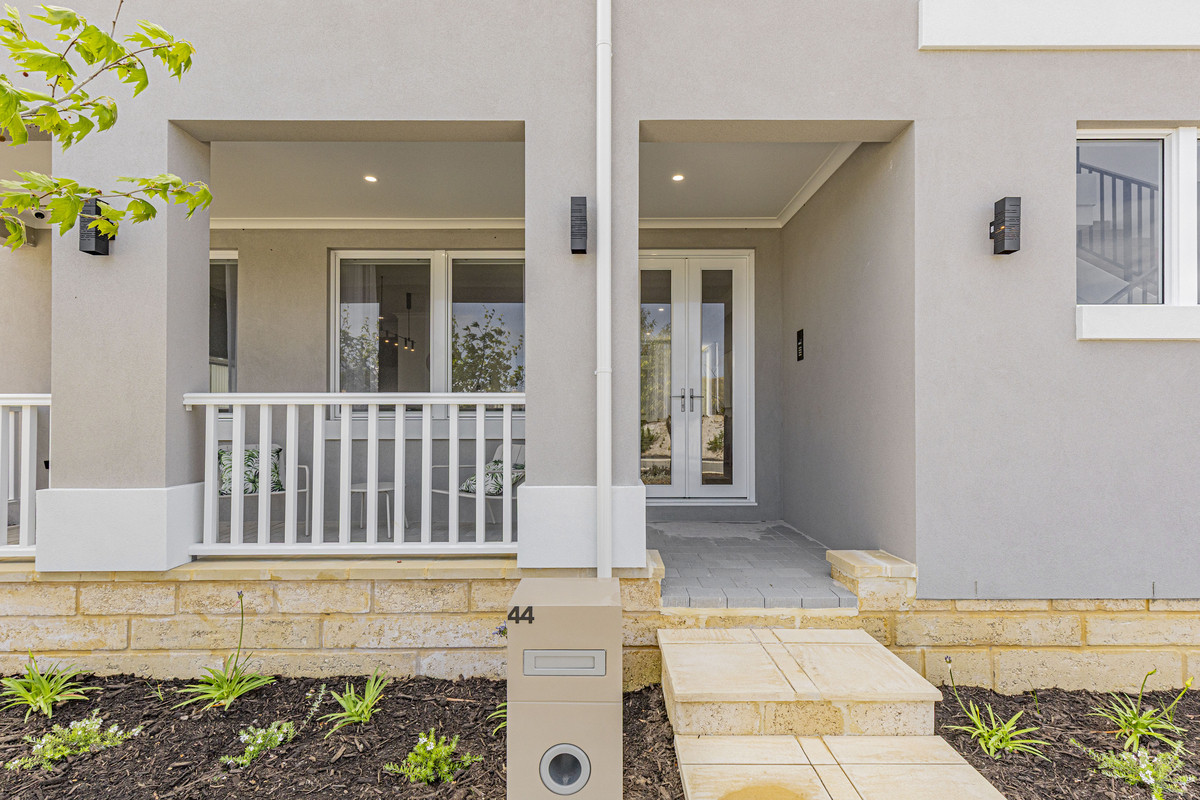 44 Fontalvo Boulevard, Jindalee, WA 6036 - Image 9
