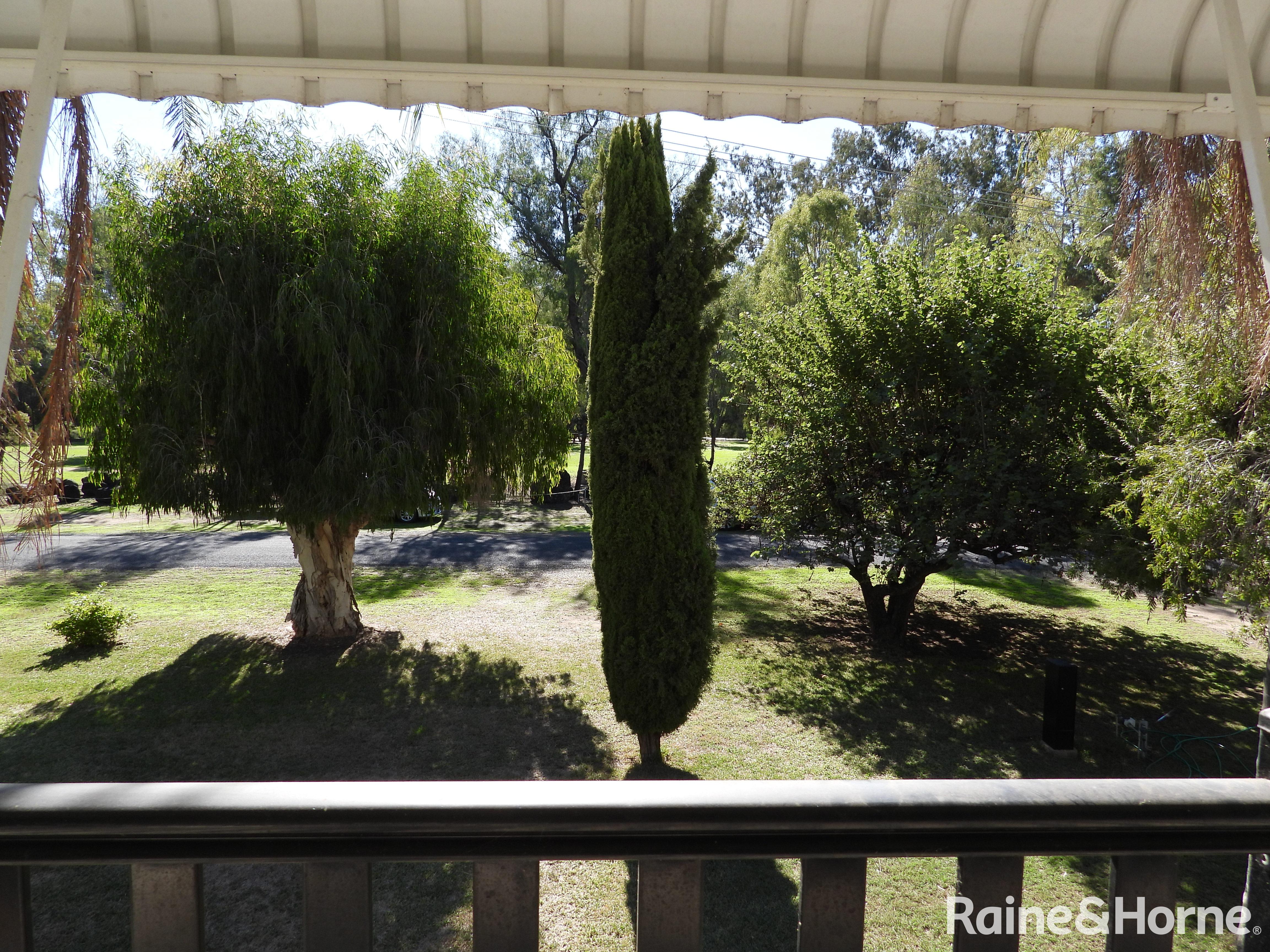 4-bedroom house at 2 Heber Street, Moree, NSW 2400, Moree Plains, New South Wales