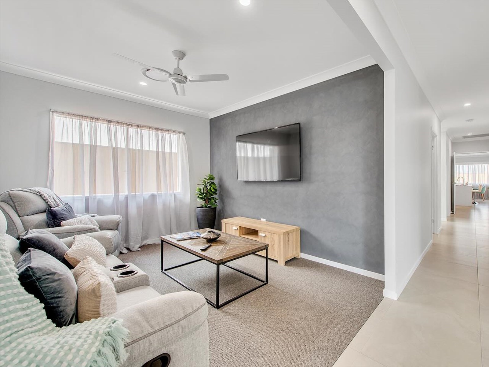 4-bedroom house at Lot 3511/1 Horsham Parade, Fyansford, Vic, 3218, Greater Geelong, Victoria
