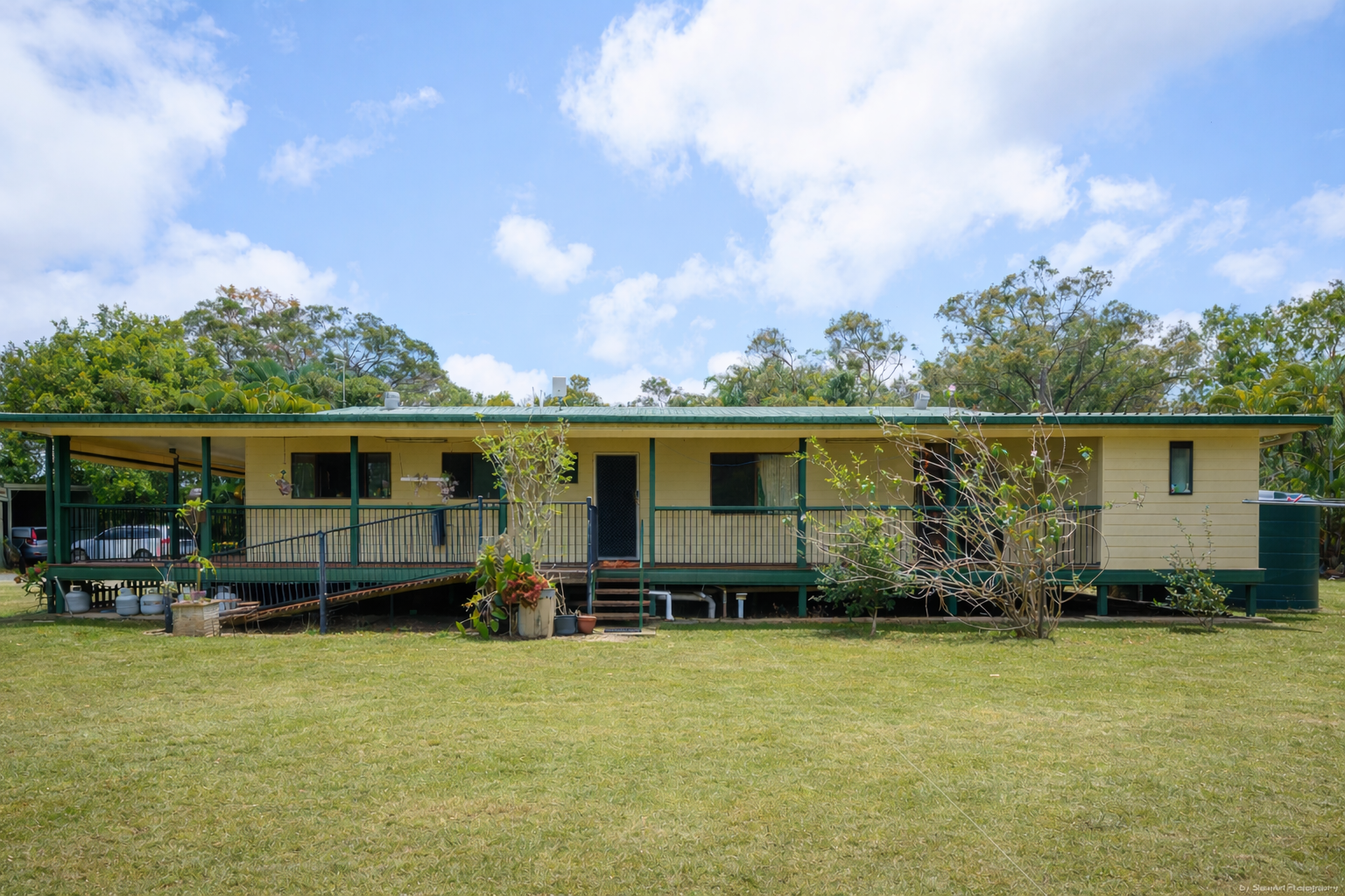 33 Shore Road West, Booral, Qld, 4655 - Image 1