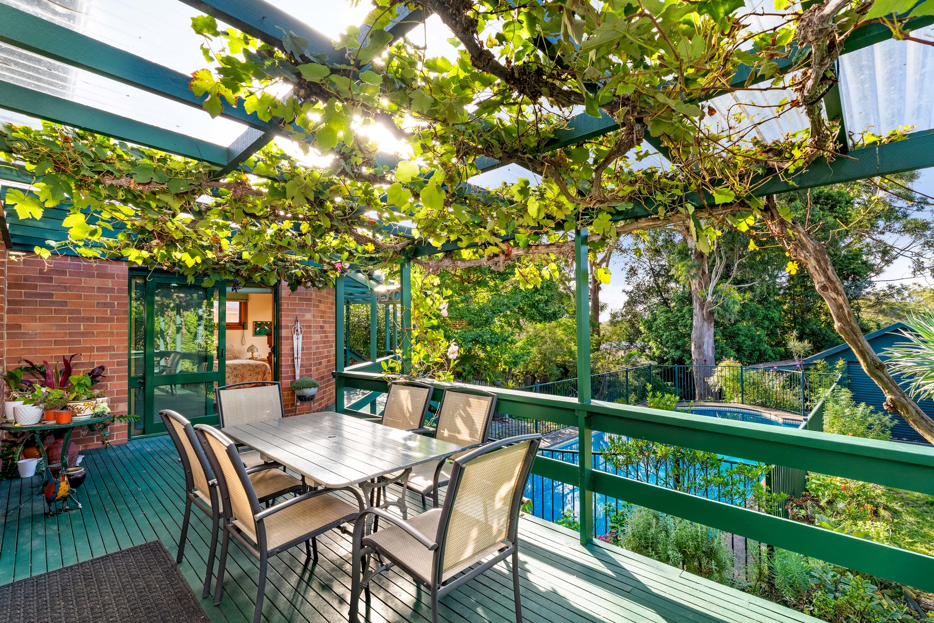 3-bedroom house at 511 Mowbray Road West, Lane Cove North, NSW 2066, Willoughby, New South Wales