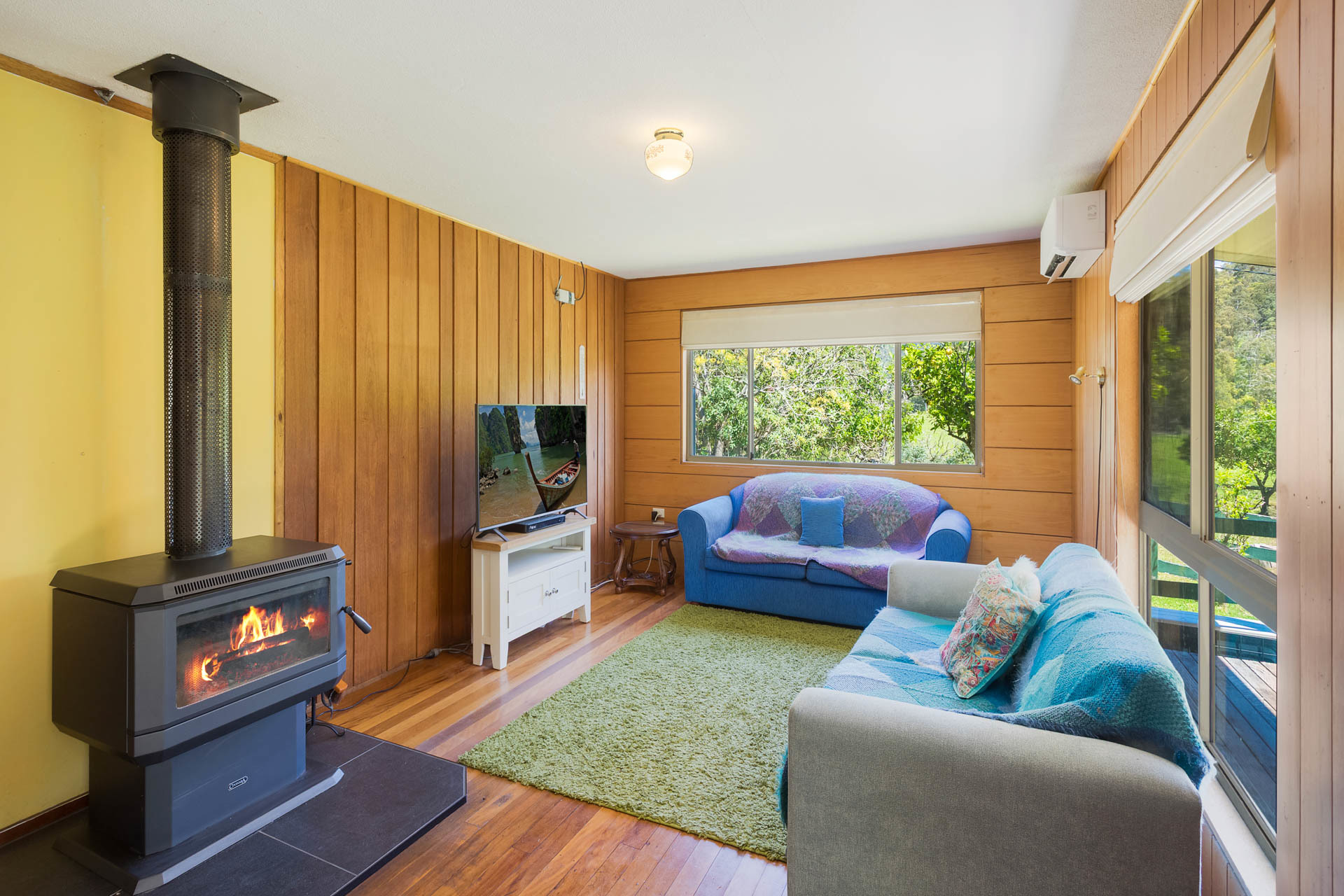 3-bedroom house at 2131 The Snake Track , Towamba, Nsw, 2550, Bega Valley, New South Wales