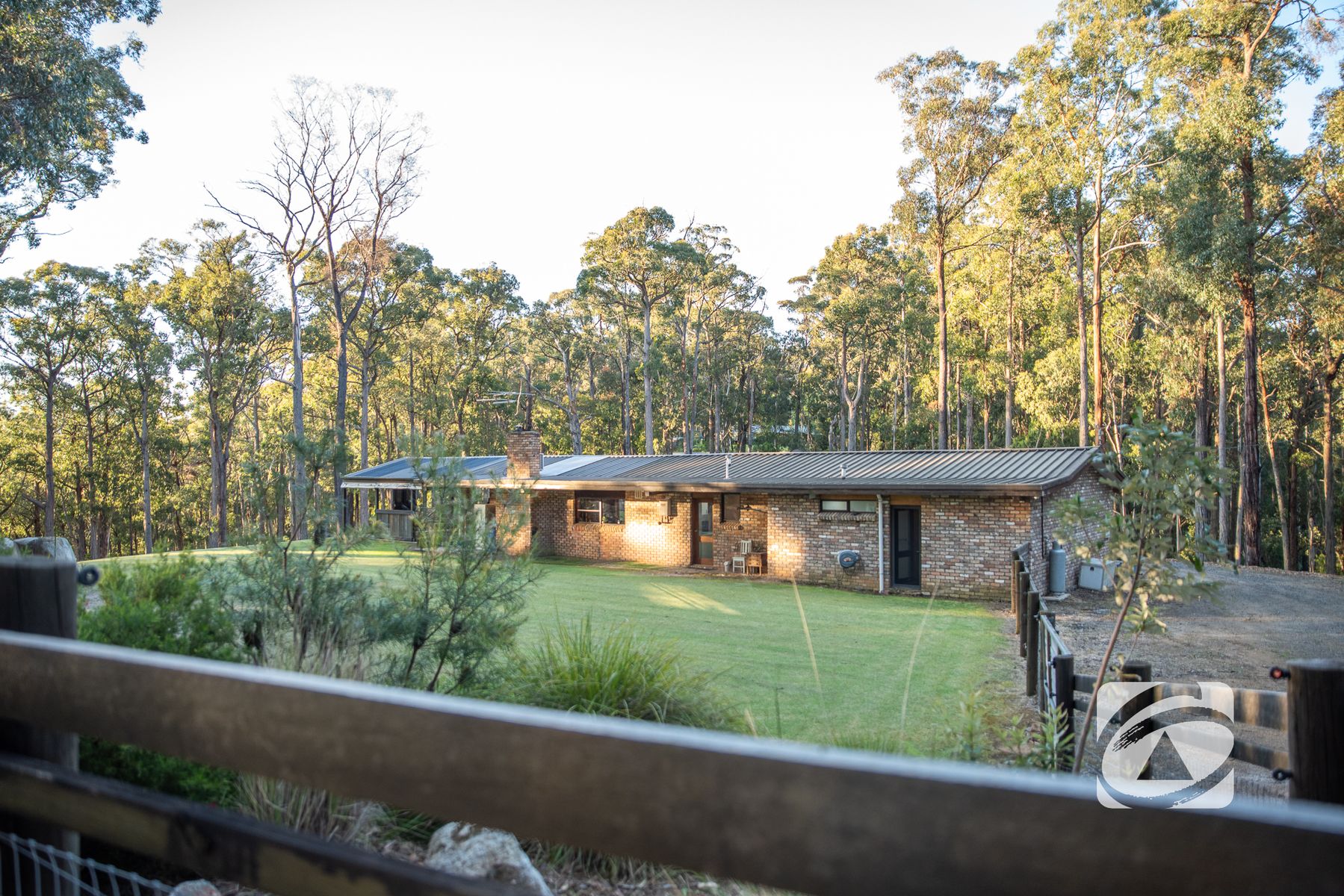 3-bedroom house at 300 GEMBROOK-TONIMBUK ROAD, Gembrook VIC 3783, Cardinia, Victoria