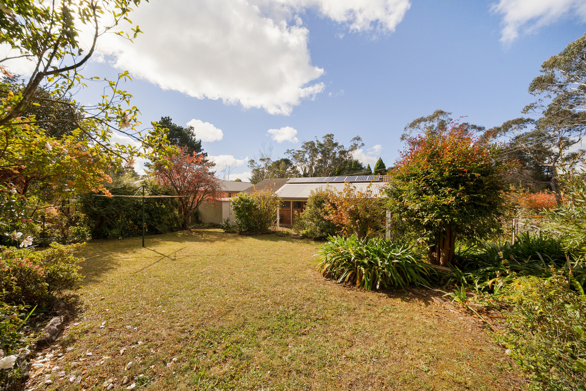 3-bedroom house at 93 PRITCHARD STREET, Wentworth Falls NSW 2782, Blue Mountains, New South Wales