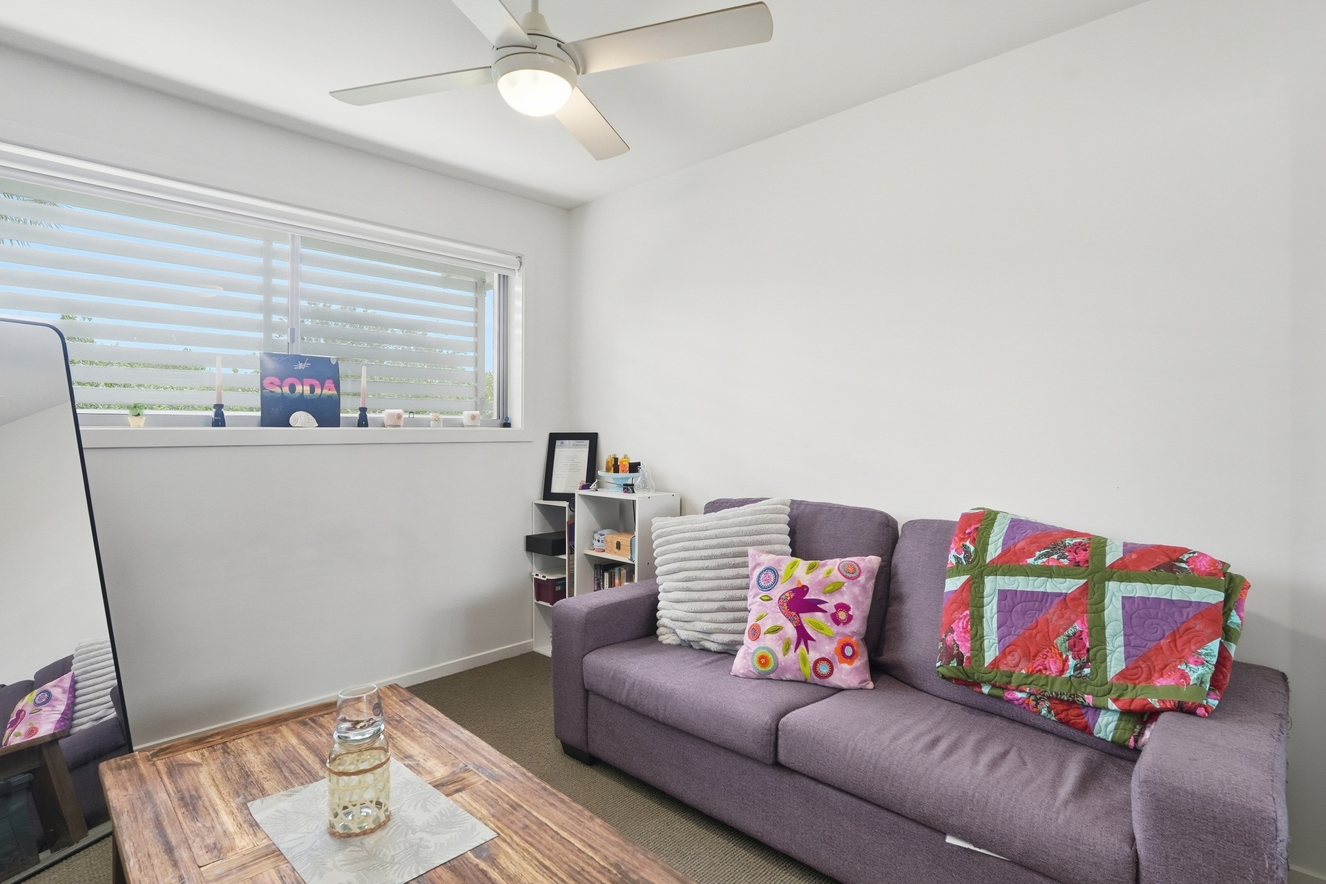 3-bedroom unit at 5 10 VINCENT STREET, COFFS HARBOUR NSW 2450, Coffs Harbour, New South Wales