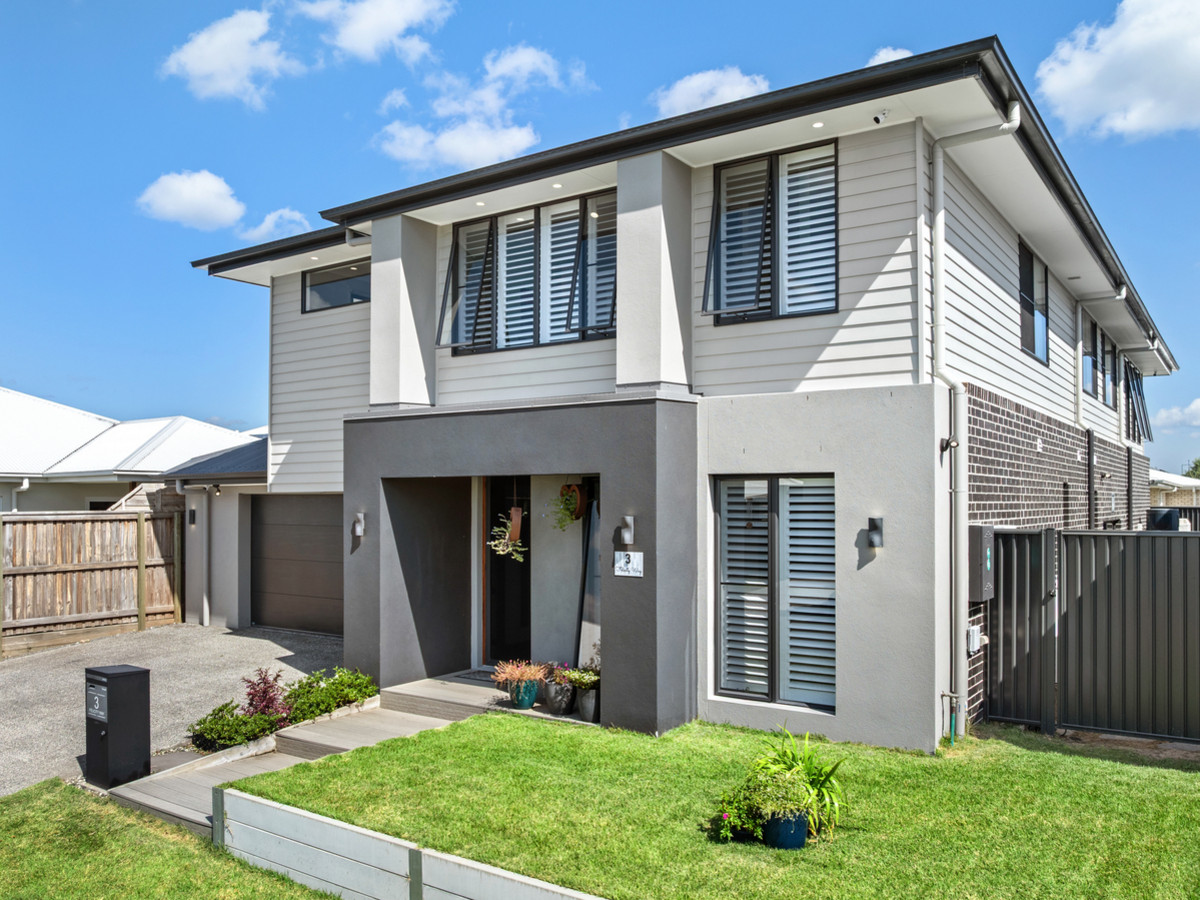 3 FELICITY WAY, Palmview QLD 4553 - Image 1