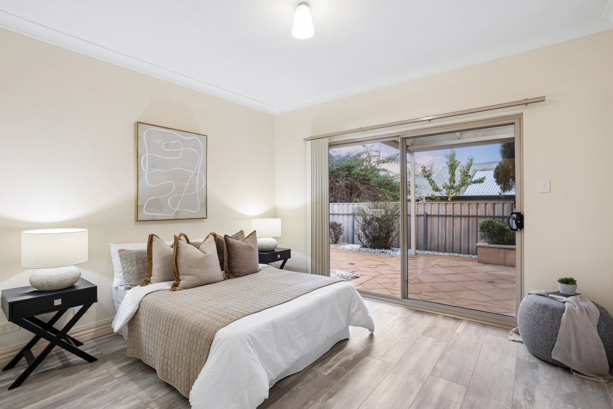3-bedroom house at 48 Sandalwood Crescent, Flagstaff Hill, SA 5159, Onkaparinga, South Australia