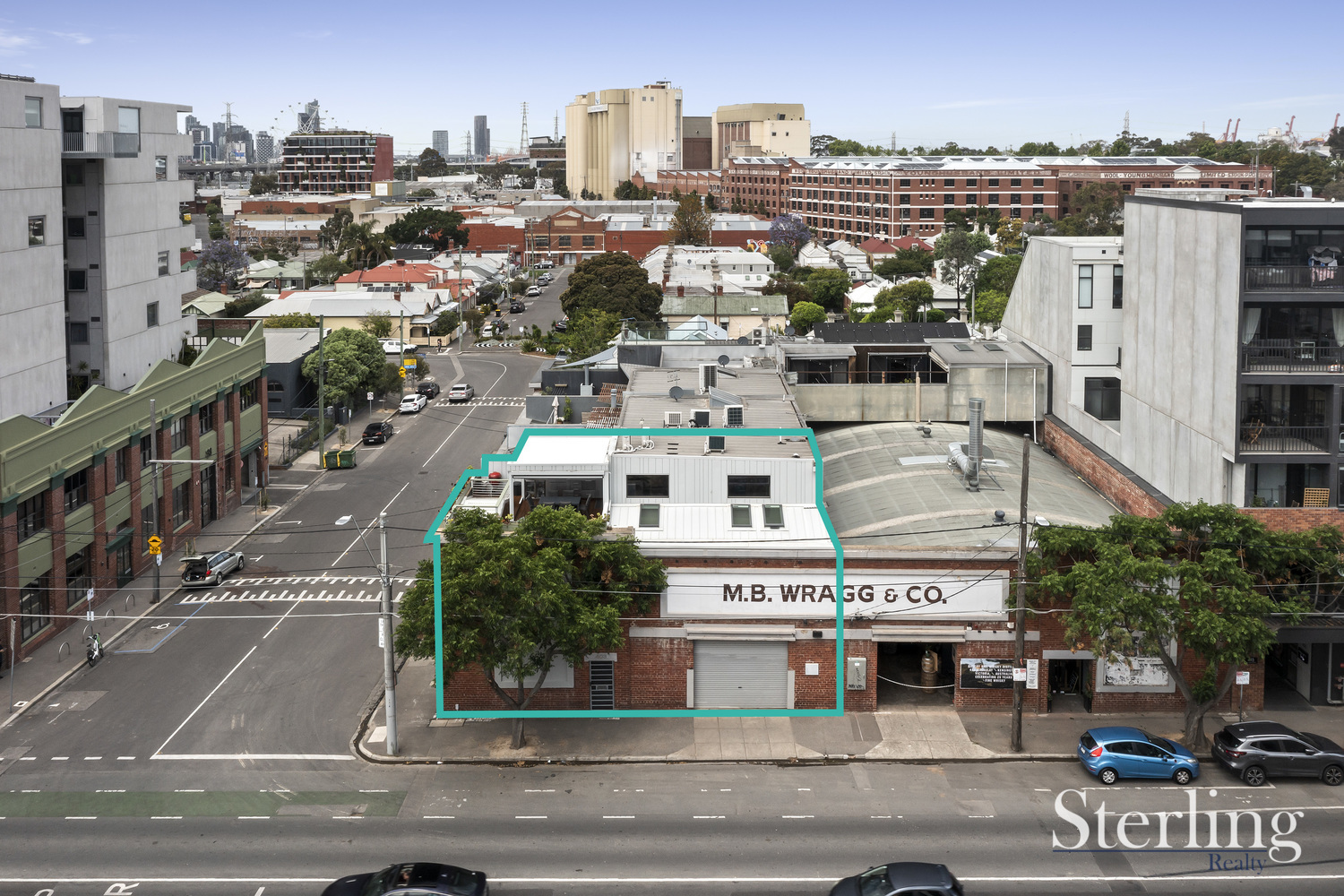 403 Macaulay Road, Kensington, VIC 3031 - Image 3