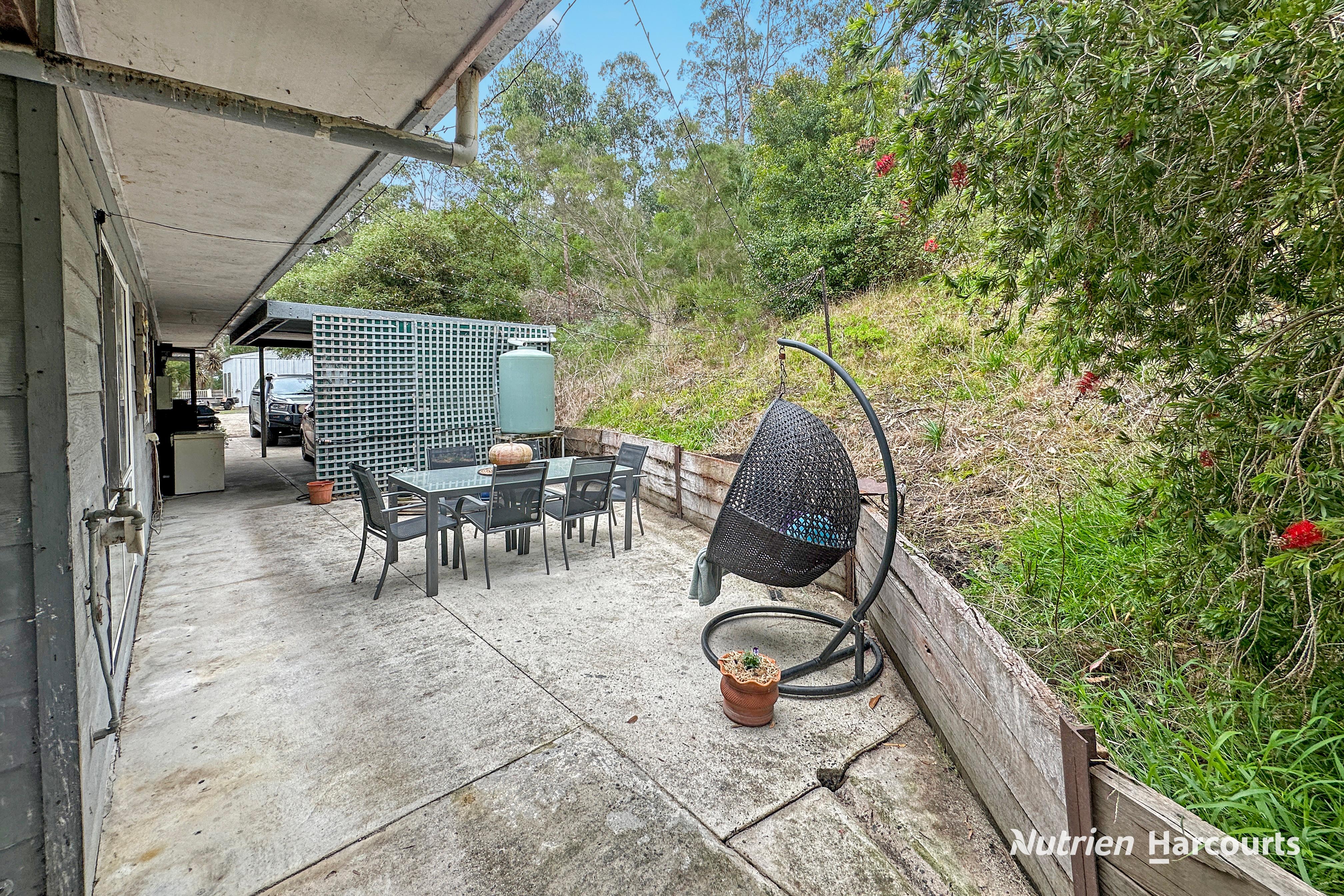 4-bedroom house at 4443 Hyland Highway, Won Wron, Vic, 3971, Wellington, Victoria