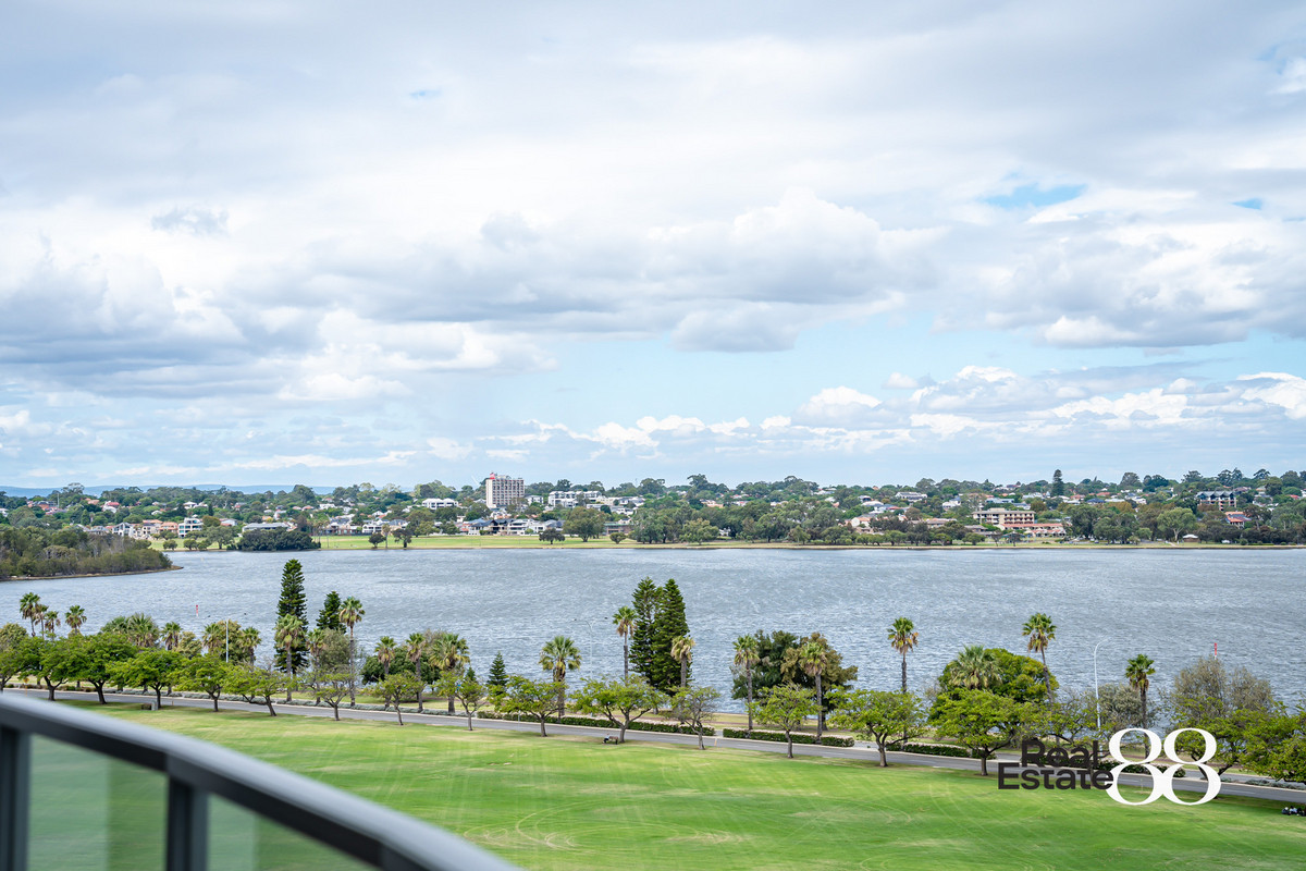 2-bedroom unit at 33/78 Terrace Road, East Perth, Wa, 6004, Perth, Western Australia