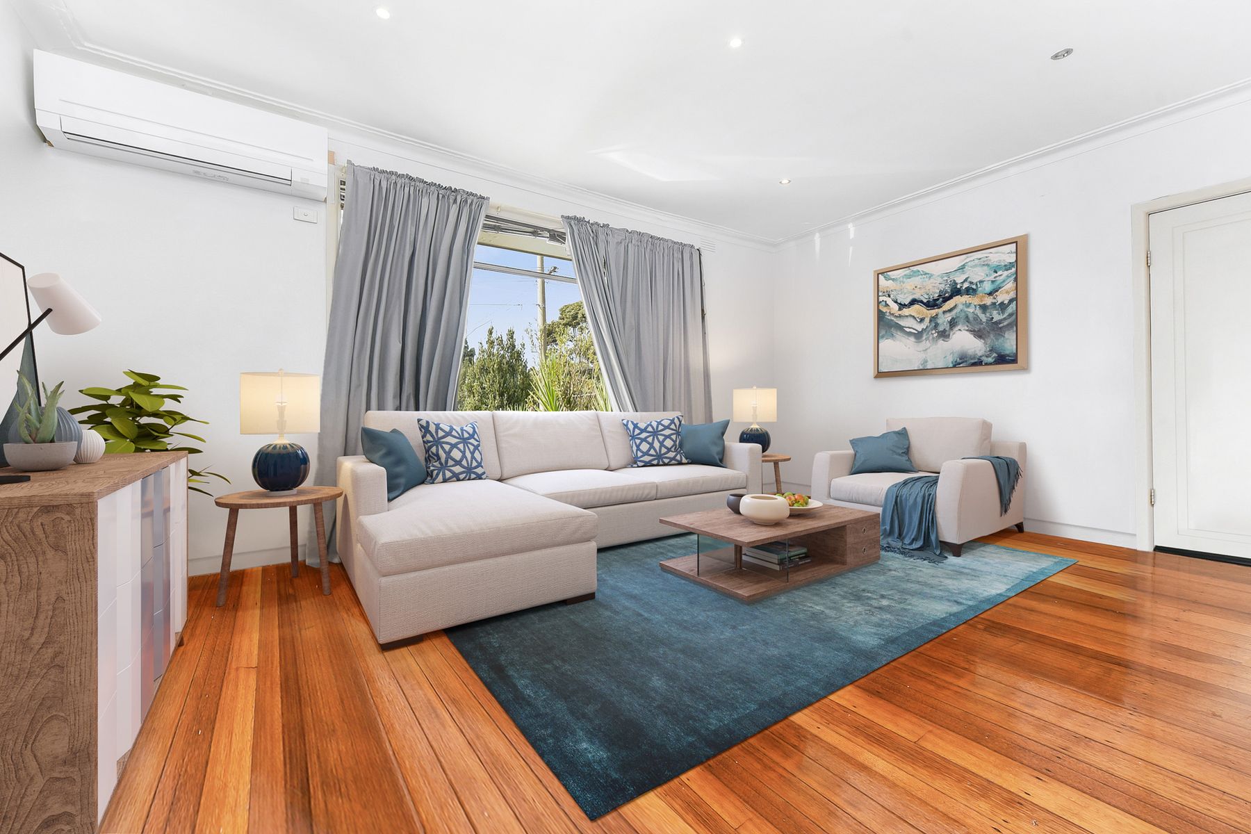 2-bedroom house at 1/1535 Heatherton Road, Dandenong North, VIC 3175, Greater Dandenong, Victoria